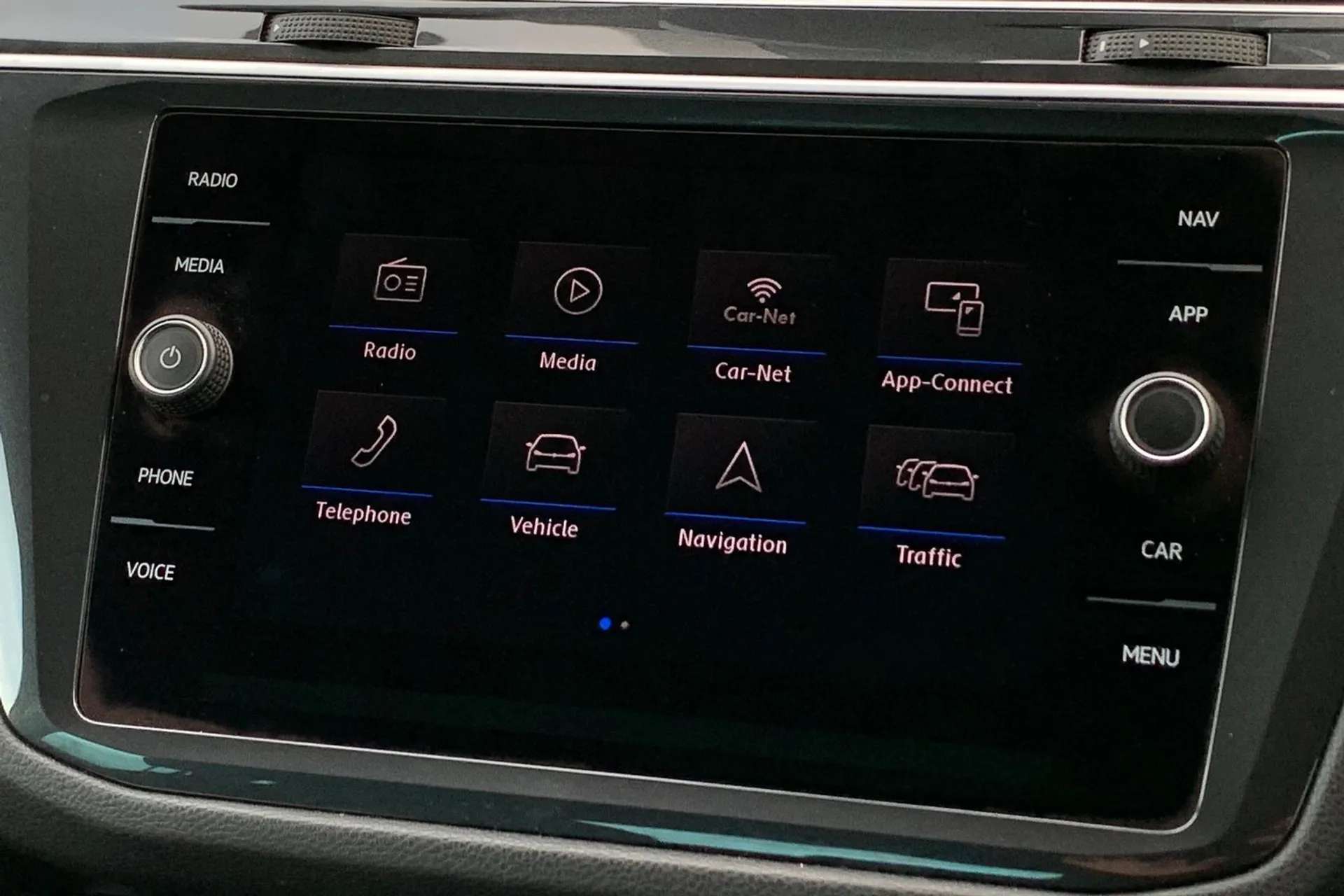 2019 VOLKSWAGEN TIGUAN 2019 VOLKSWAGEN TIGUAN
