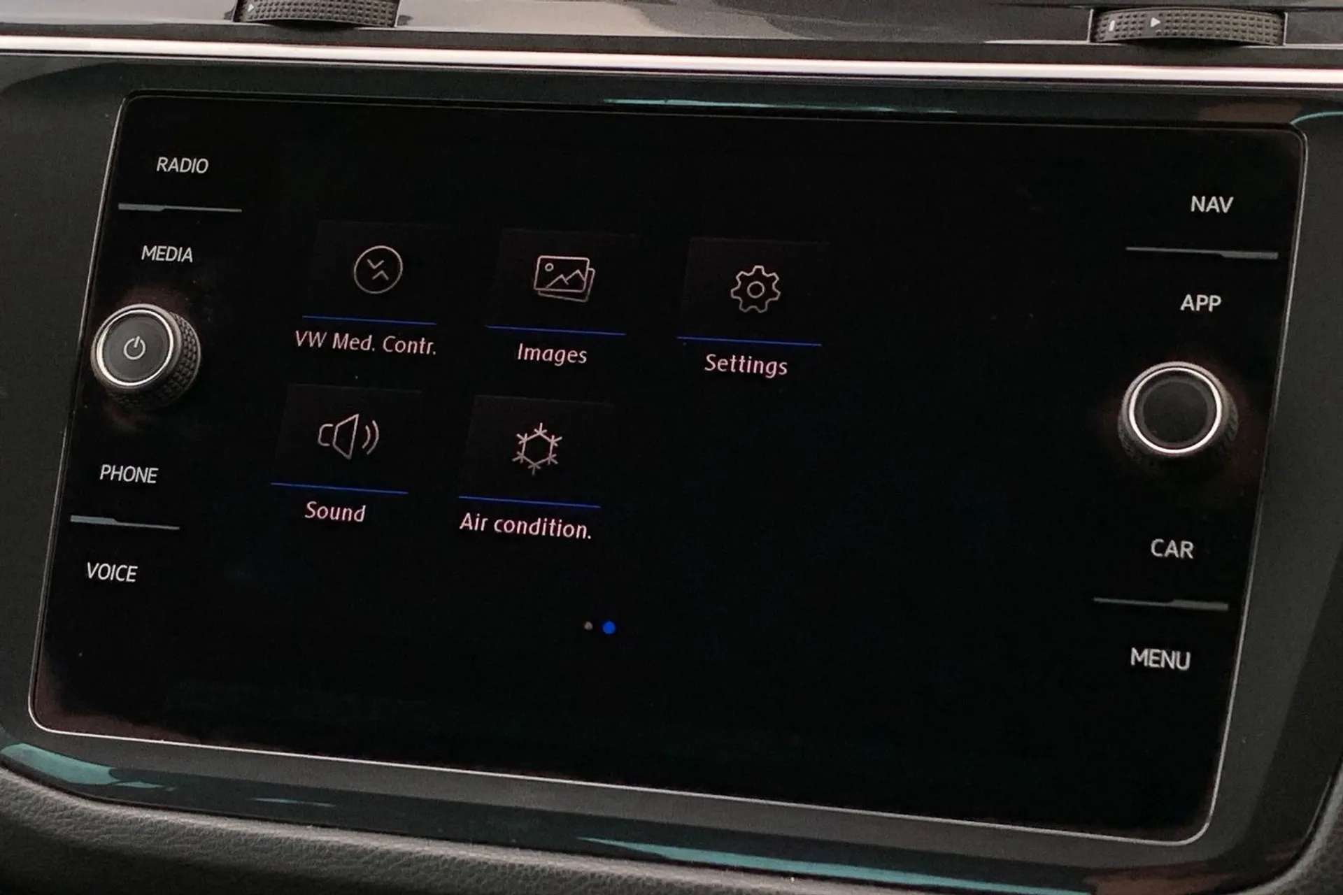 2019 VOLKSWAGEN TIGUAN 2019 VOLKSWAGEN TIGUAN