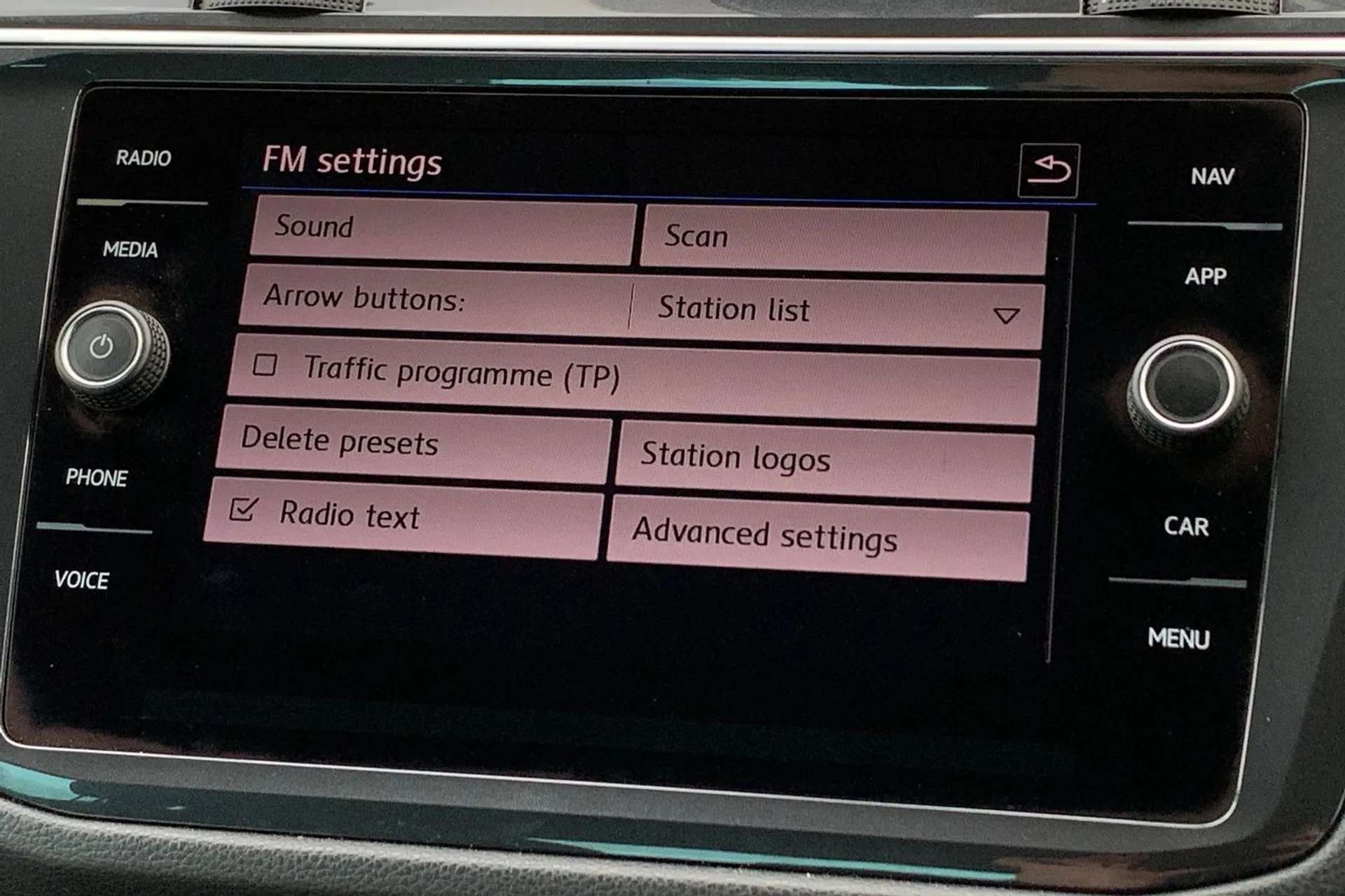 2019 VOLKSWAGEN TIGUAN 2019 VOLKSWAGEN TIGUAN