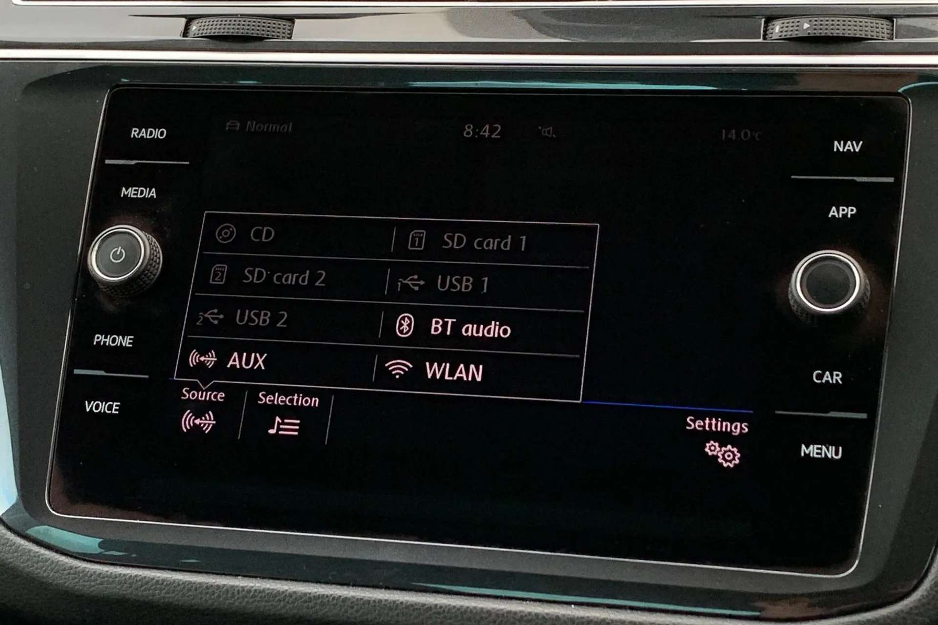 2019 VOLKSWAGEN TIGUAN 2019 VOLKSWAGEN TIGUAN