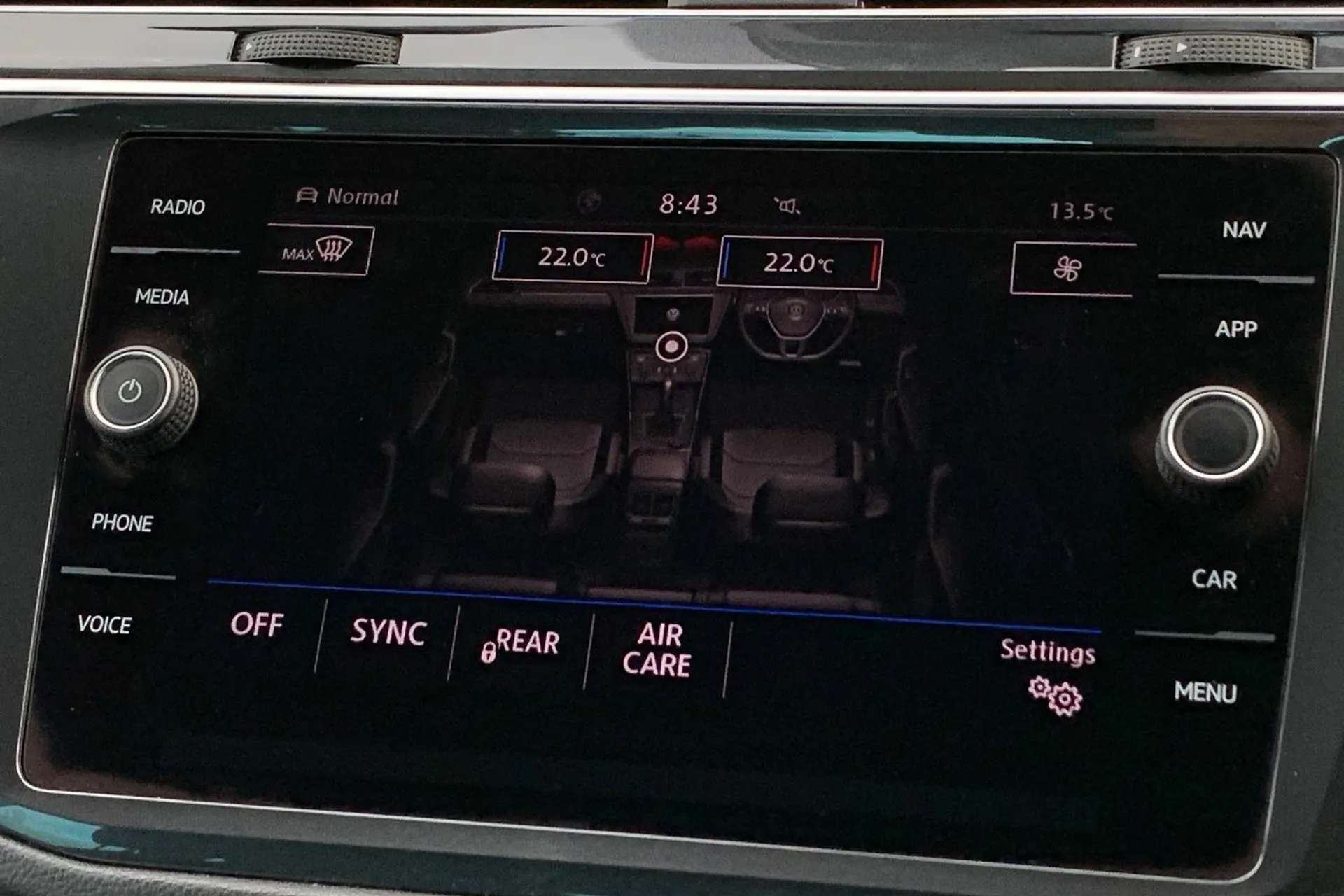 2019 VOLKSWAGEN TIGUAN 2019 VOLKSWAGEN TIGUAN