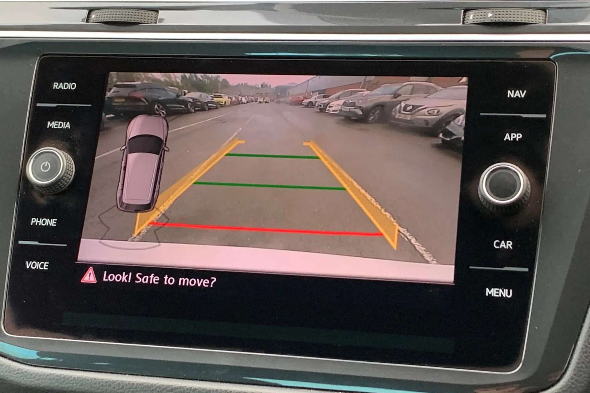 2019 VOLKSWAGEN TIGUAN 2019 VOLKSWAGEN TIGUAN