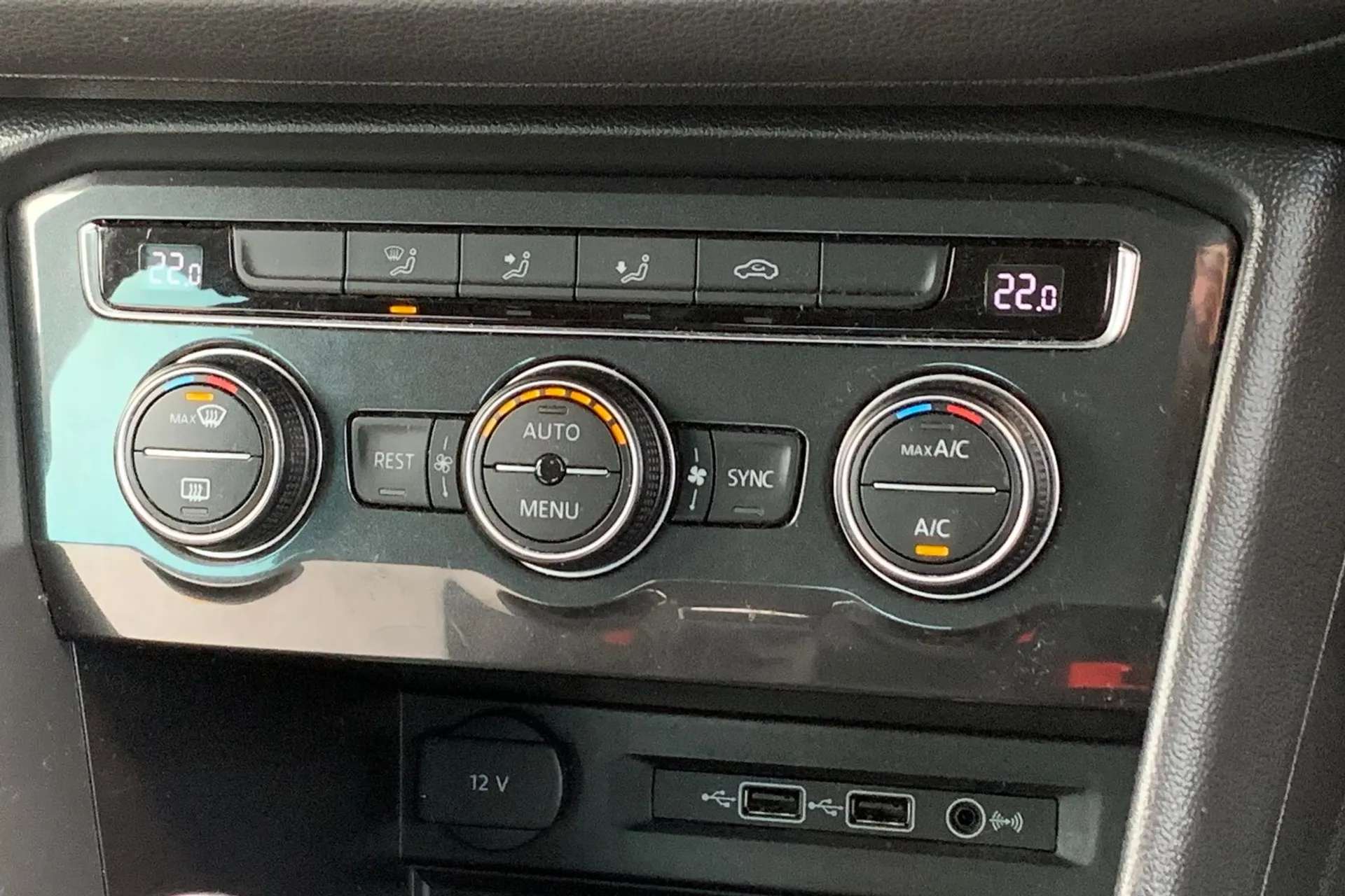 2019 VOLKSWAGEN TIGUAN 2019 VOLKSWAGEN TIGUAN