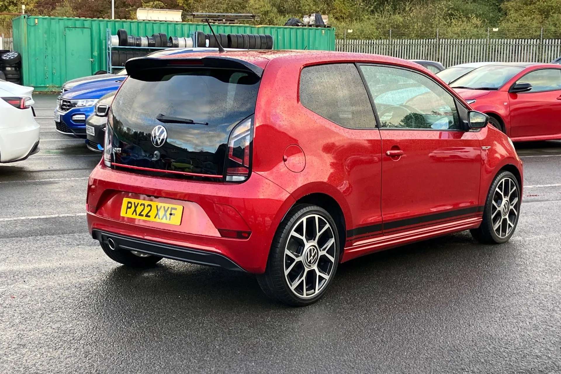 2022 VOLKSWAGEN UP 2022 VOLKSWAGEN UP