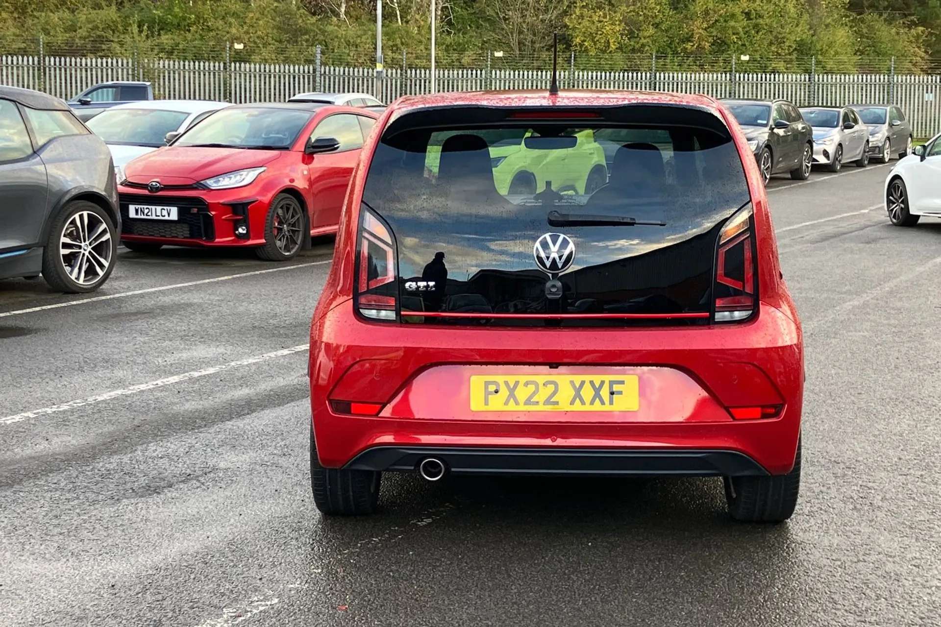 2022 VOLKSWAGEN UP 2022 VOLKSWAGEN UP