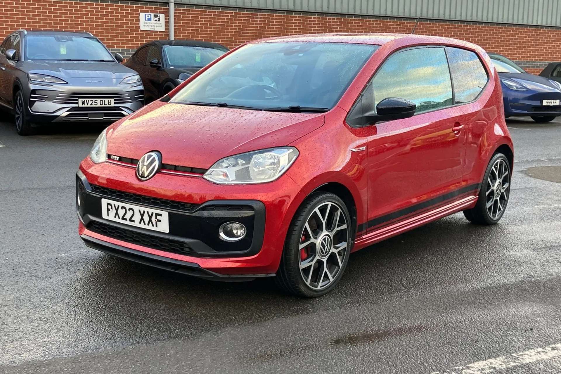 2022 VOLKSWAGEN UP 2022 VOLKSWAGEN UP