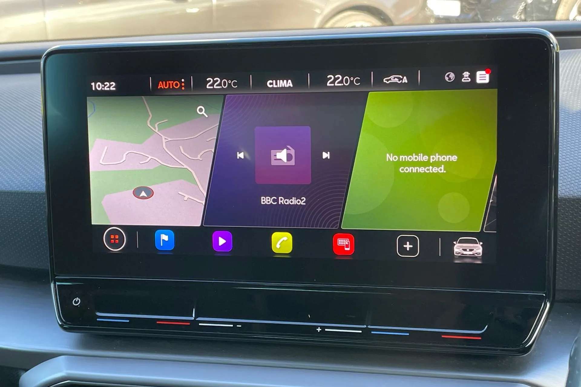 2021 SEAT LEON 2021 SEAT LEON