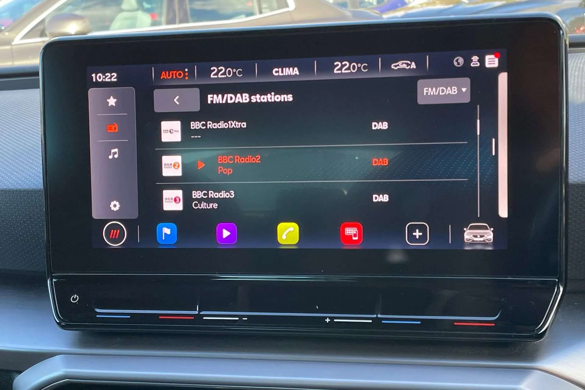 2021 SEAT LEON 2021 SEAT LEON