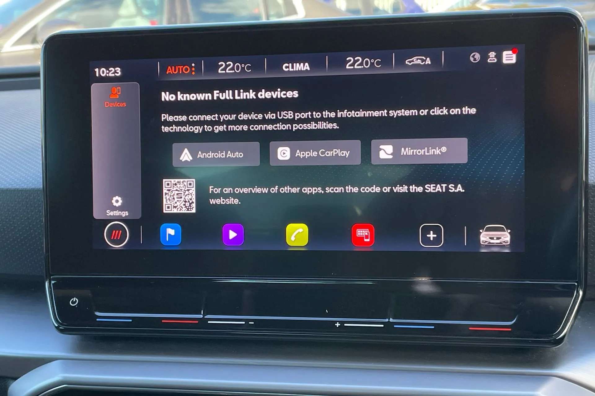 2021 SEAT LEON 2021 SEAT LEON