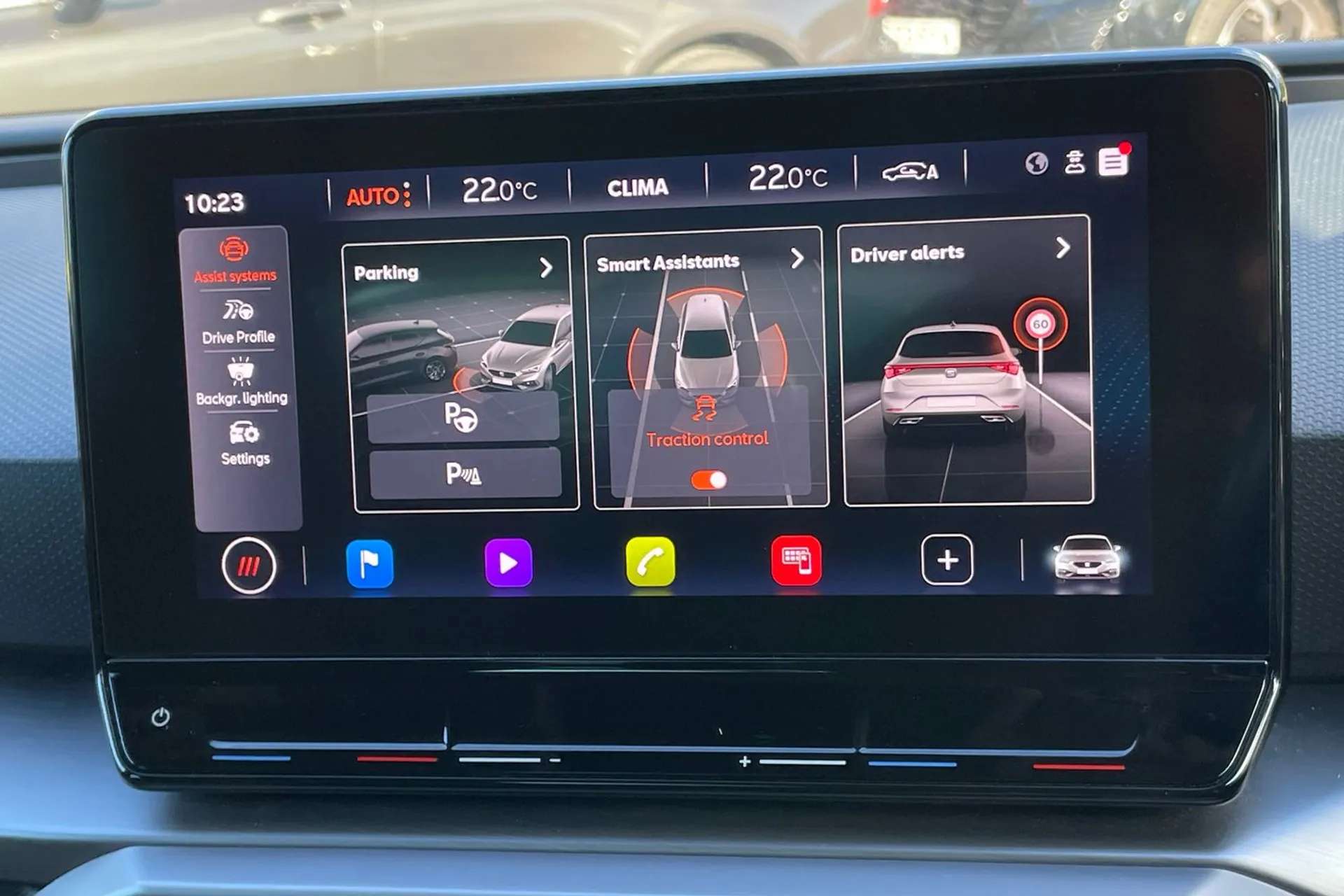 2021 SEAT LEON 2021 SEAT LEON
