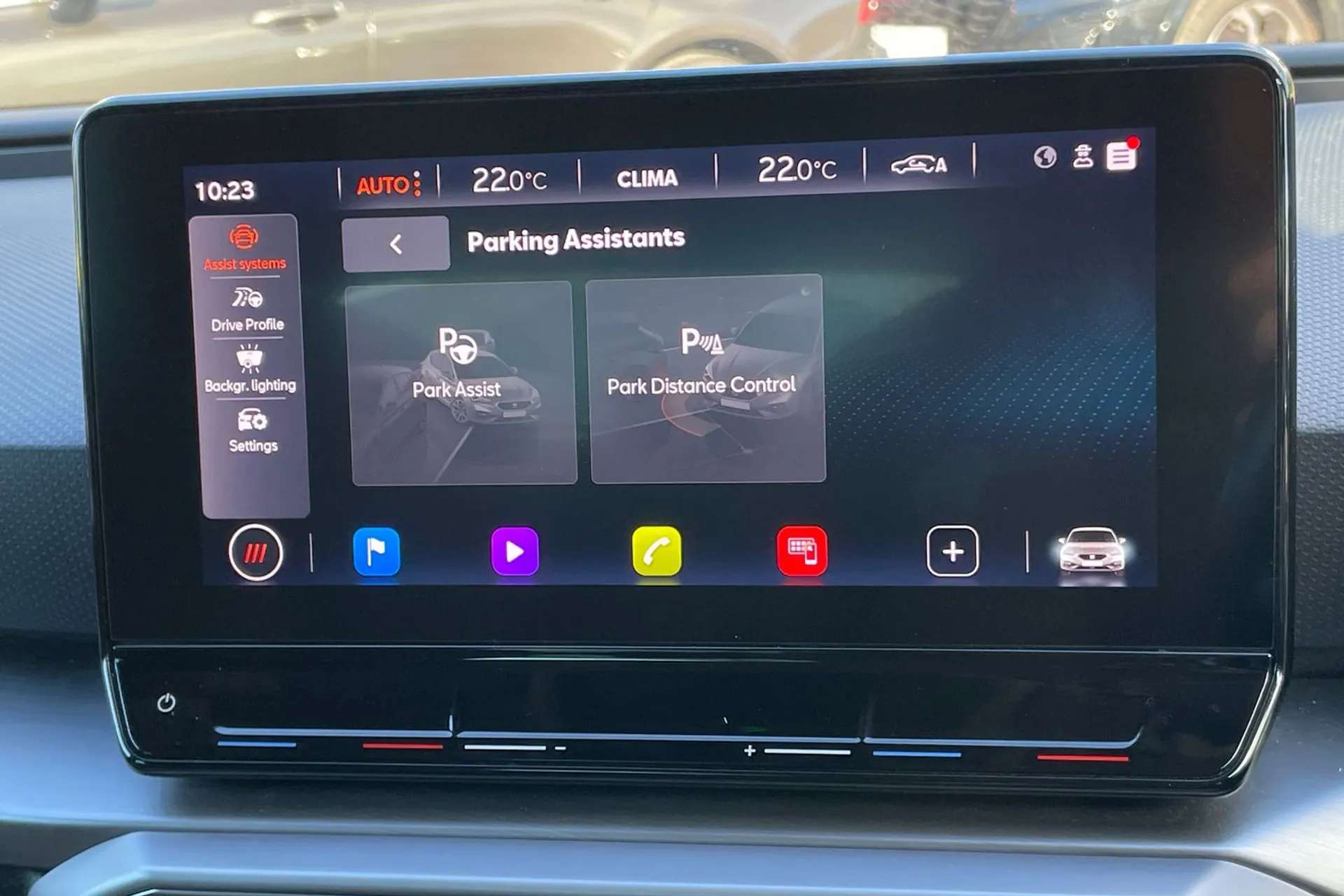 2021 SEAT LEON 2021 SEAT LEON