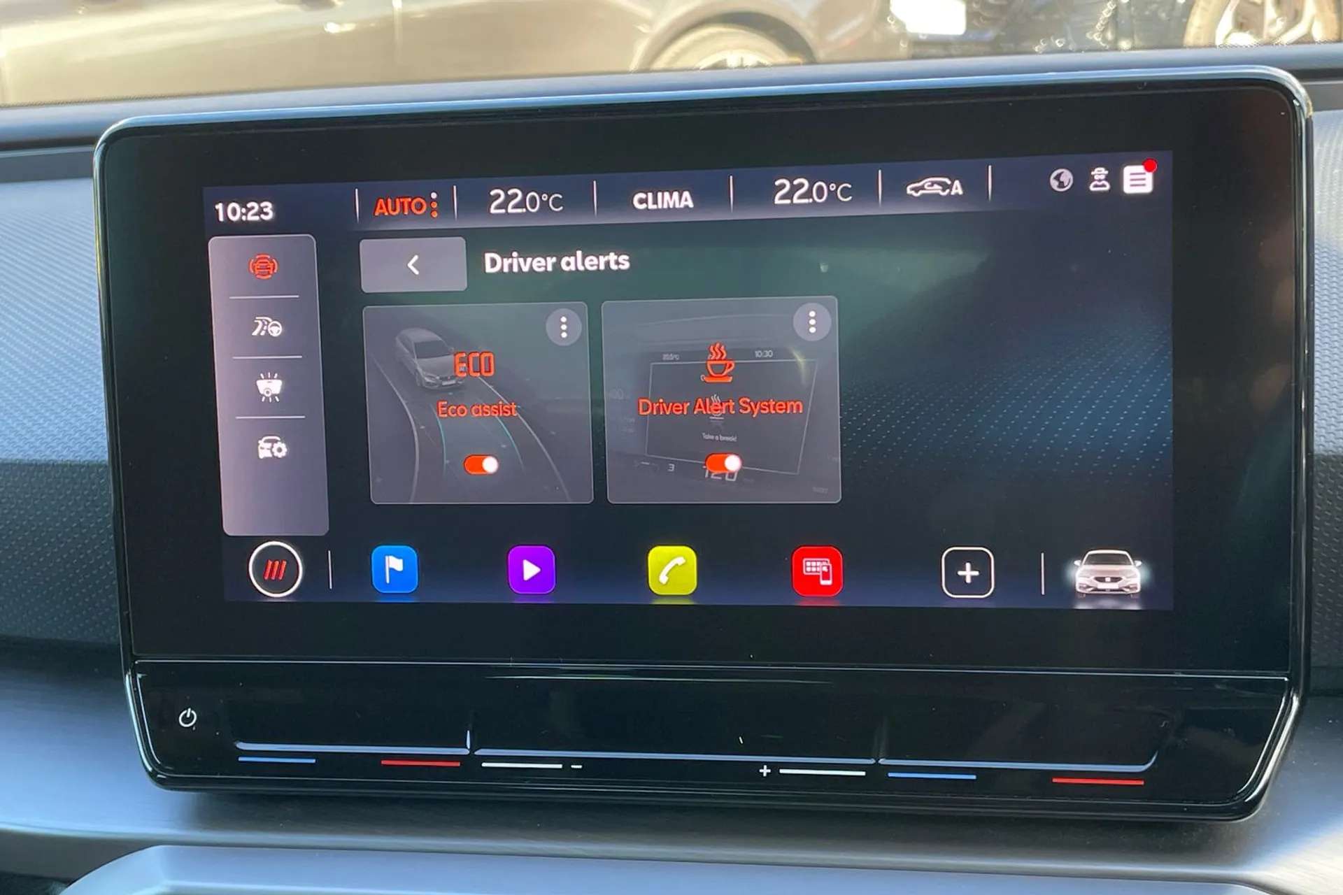 2021 SEAT LEON 2021 SEAT LEON