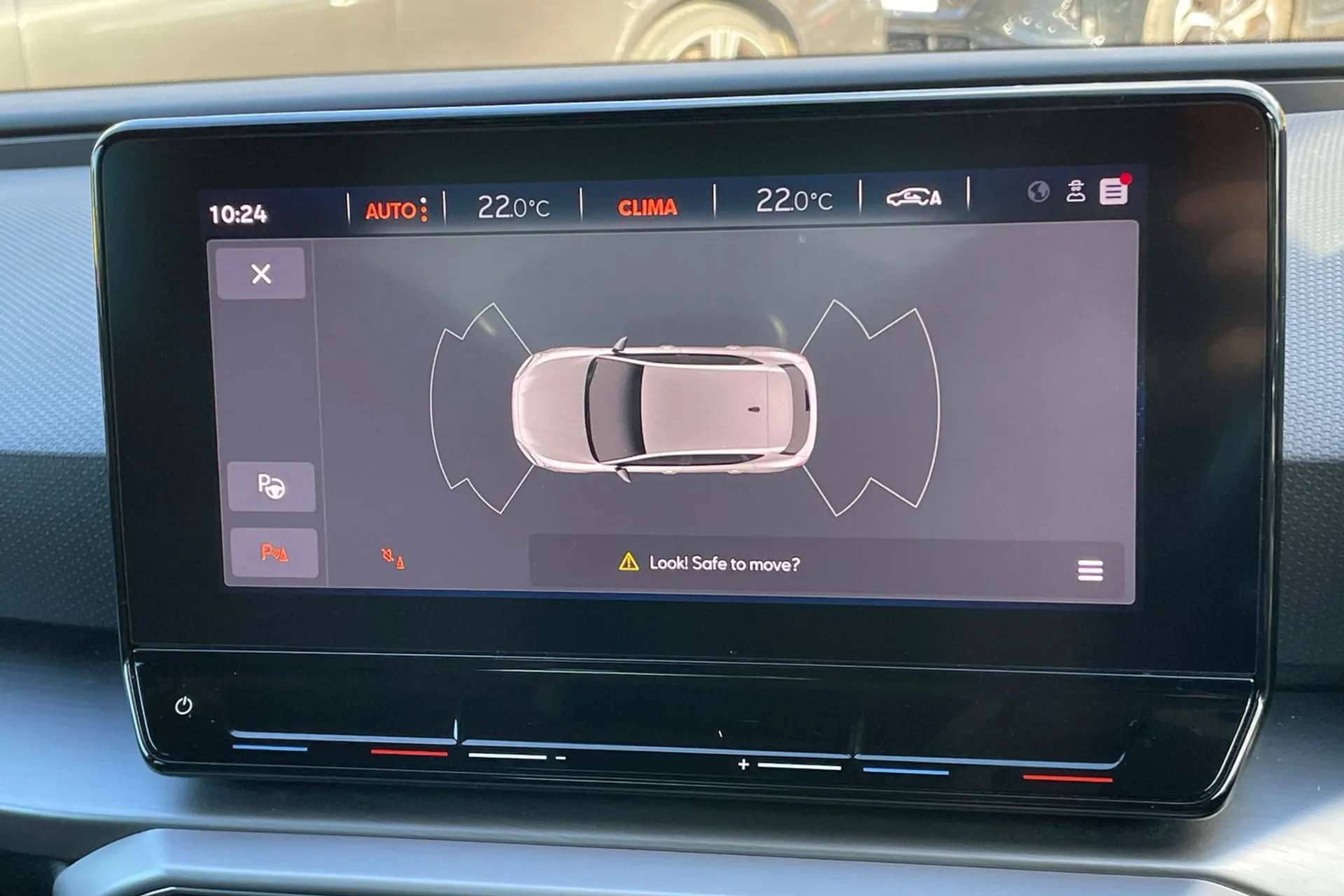 2021 SEAT LEON 2021 SEAT LEON