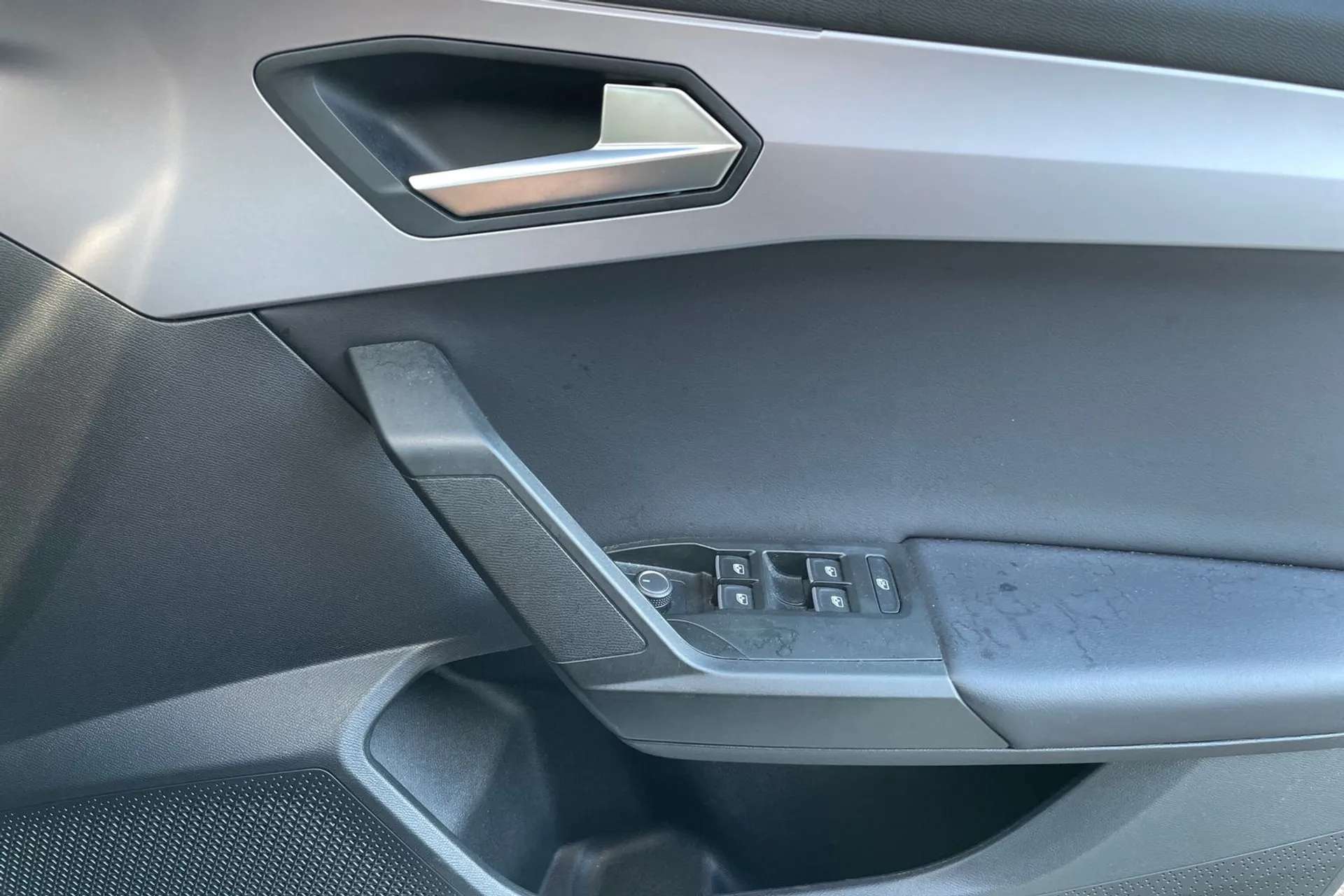 2021 SEAT LEON 2021 SEAT LEON
