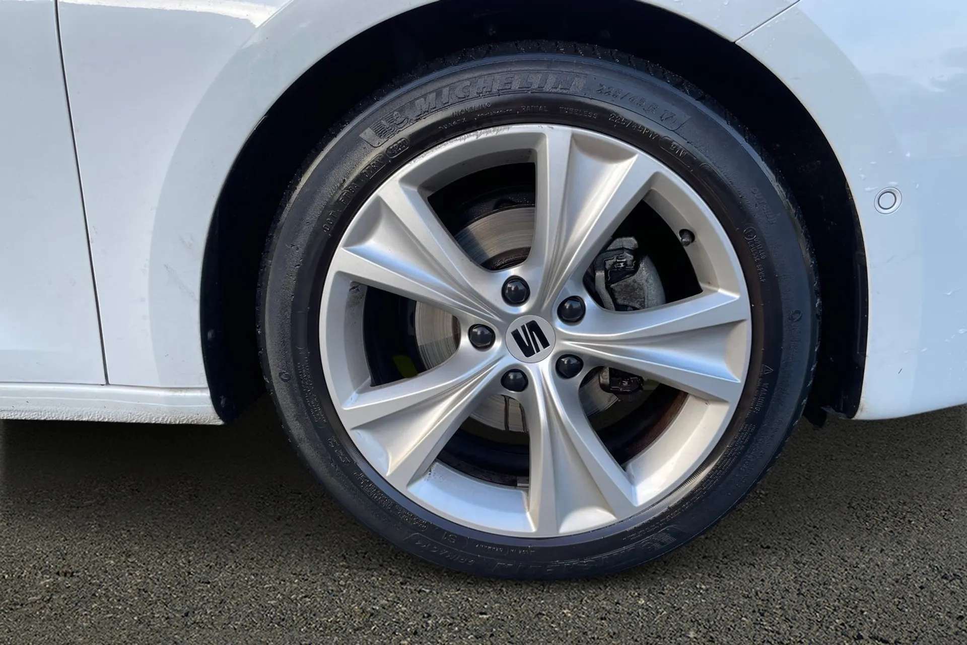 2021 SEAT LEON 2021 SEAT LEON