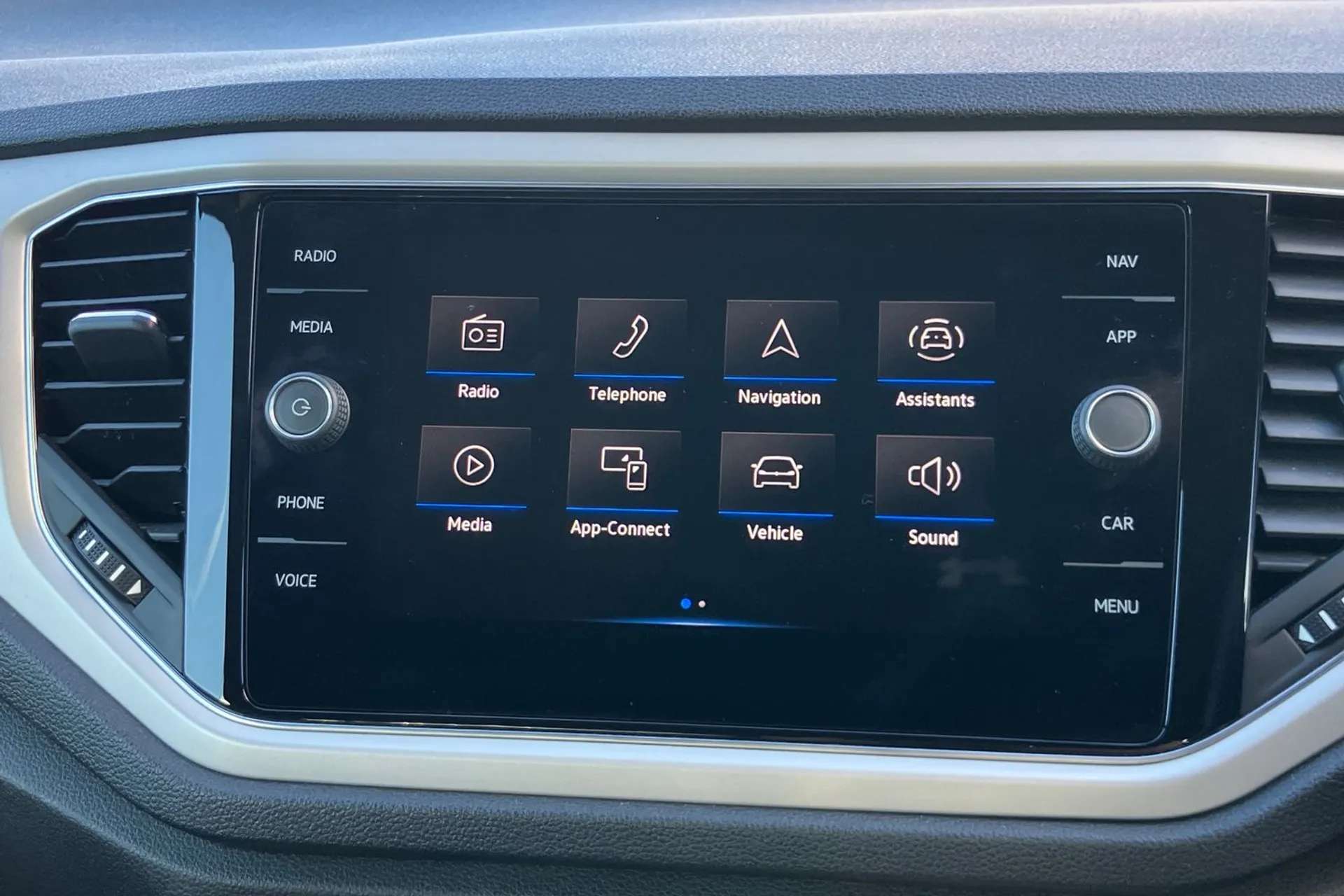 2021 VOLKSWAGEN T-ROC 2021 VOLKSWAGEN T-ROC