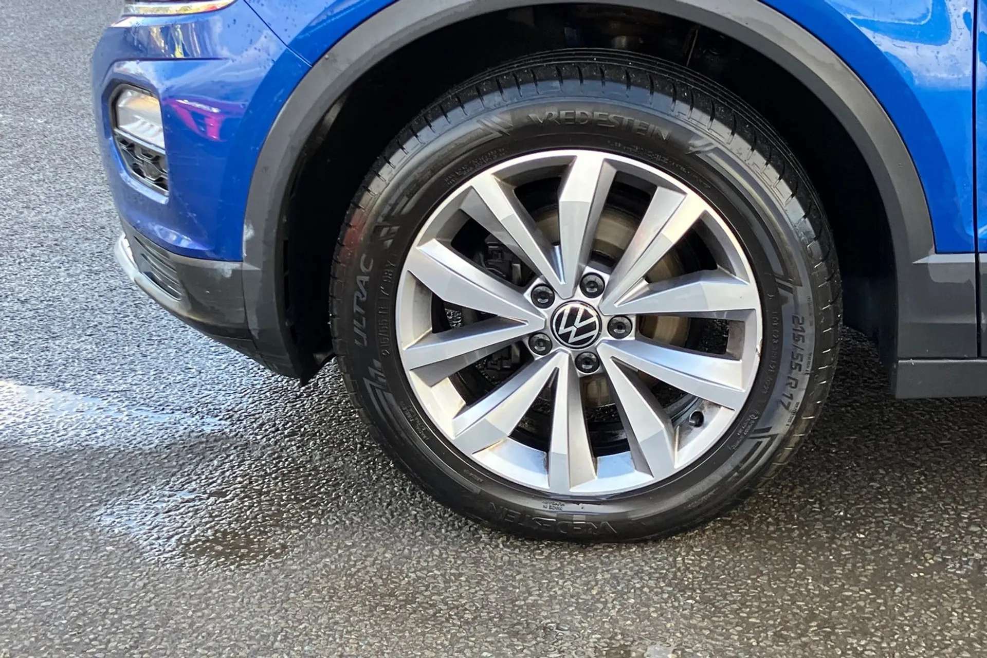 2021 VOLKSWAGEN T-ROC 2021 VOLKSWAGEN T-ROC