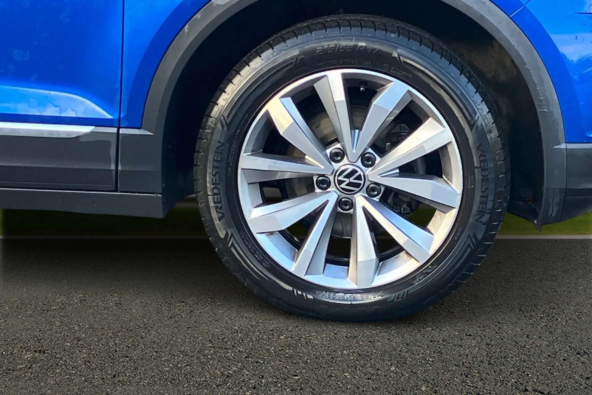 2021 VOLKSWAGEN T-ROC 2021 VOLKSWAGEN T-ROC