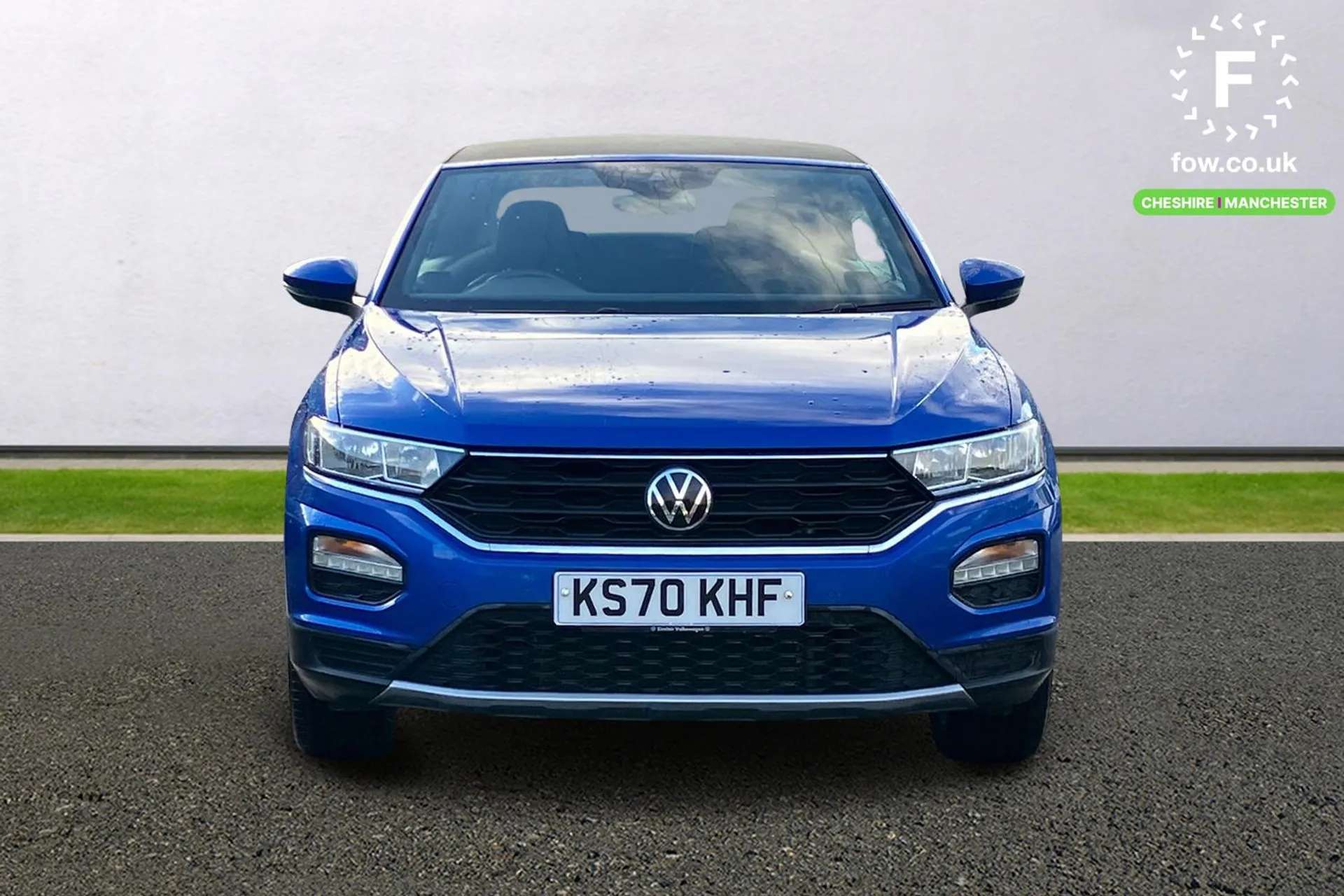 2021 VOLKSWAGEN T-ROC 2021 VOLKSWAGEN T-ROC