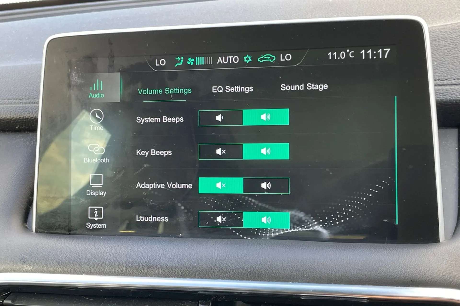 2022 MG MOTOR UK HS 2022 MG MOTOR UK HS