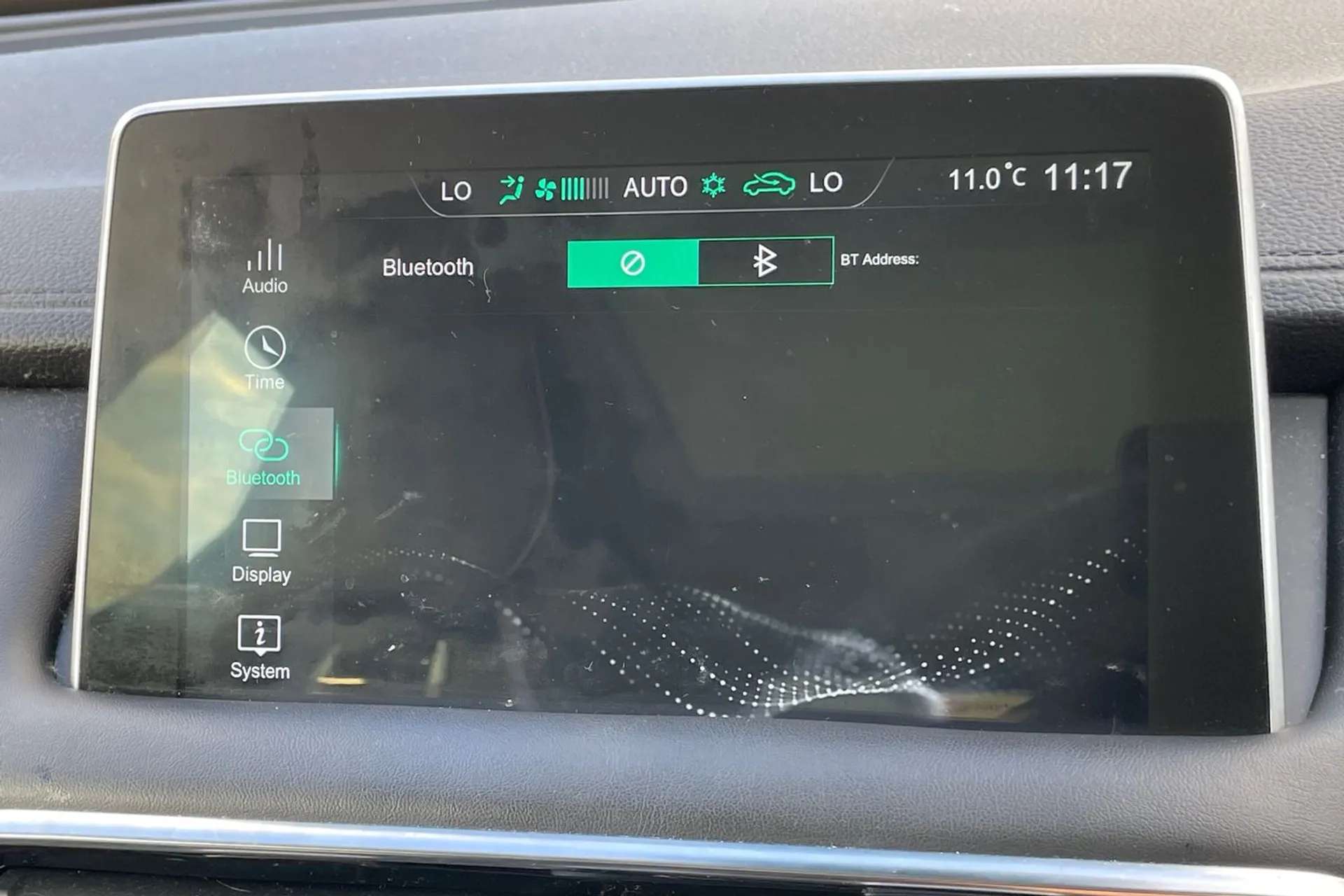 2022 MG MOTOR UK HS 2022 MG MOTOR UK HS