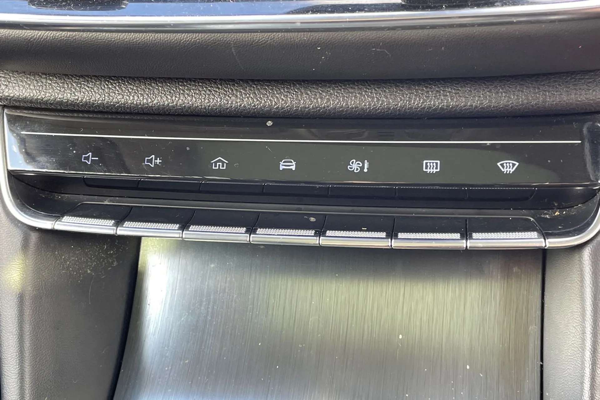 2022 MG MOTOR UK HS 2022 MG MOTOR UK HS