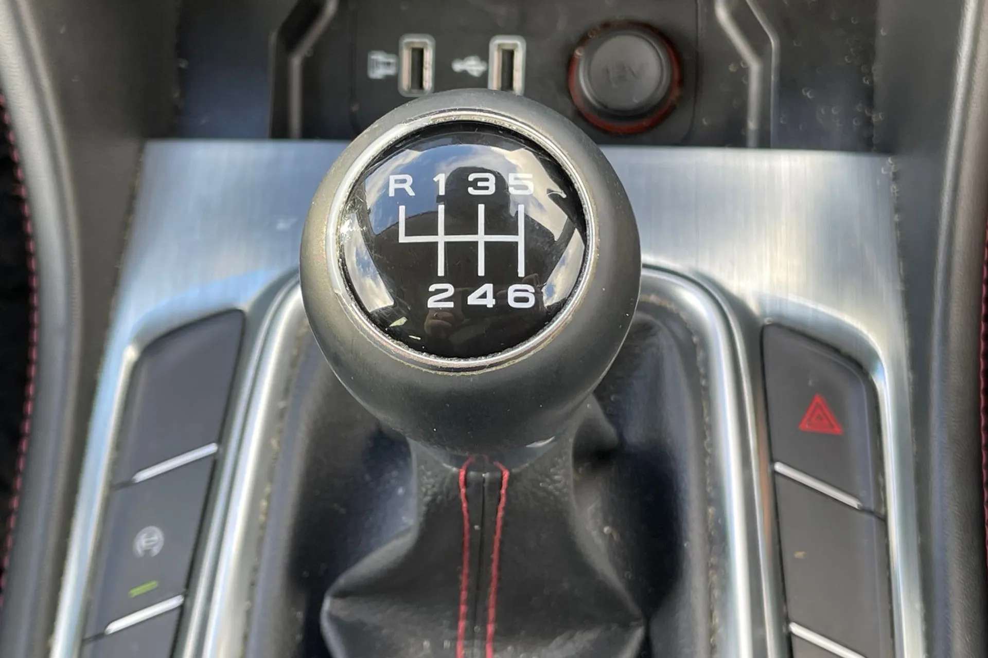 2022 MG MOTOR UK HS 2022 MG MOTOR UK HS