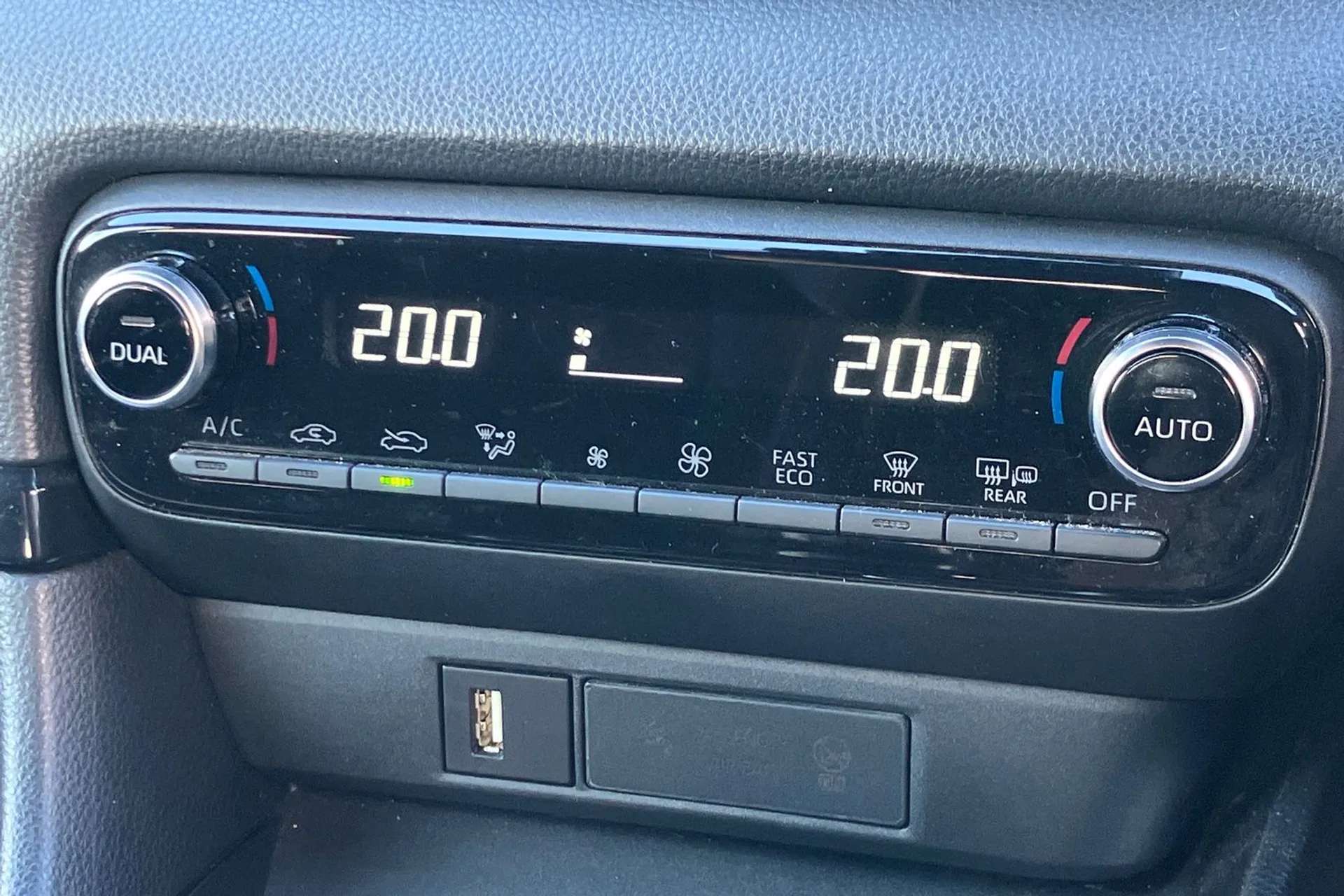 2021 TOYOTA GR YARIS 2021 TOYOTA GR YARIS
