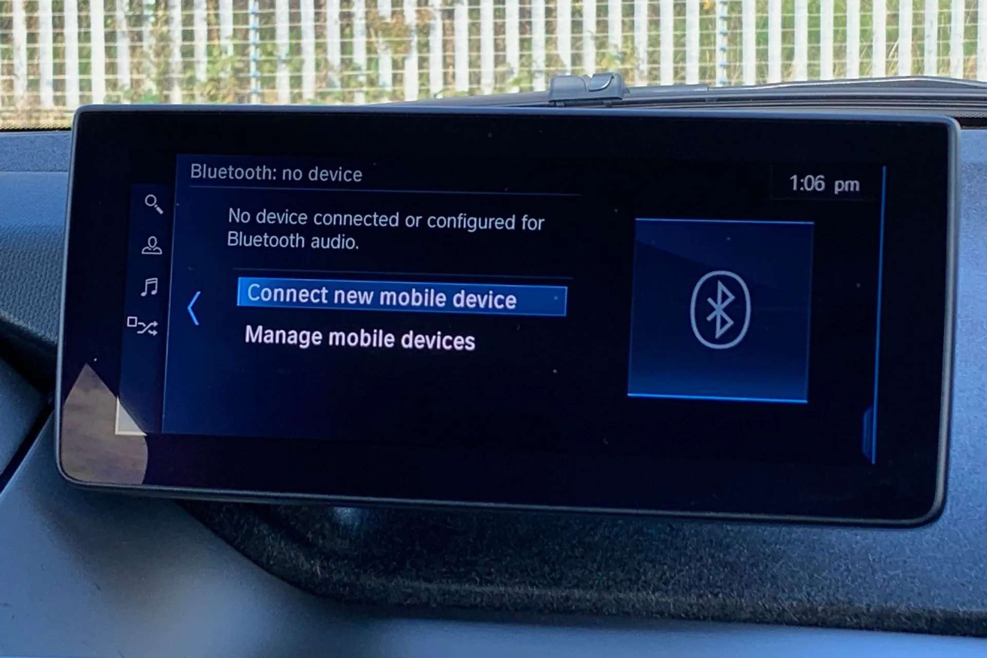2019 BMW I3 2019 BMW I3
