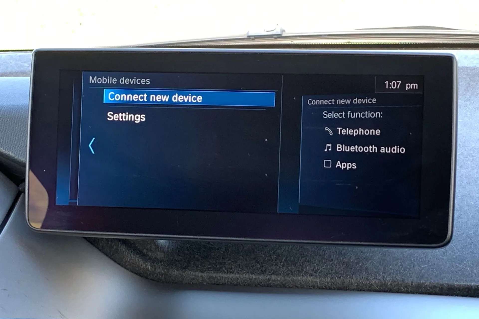 2019 BMW I3 2019 BMW I3