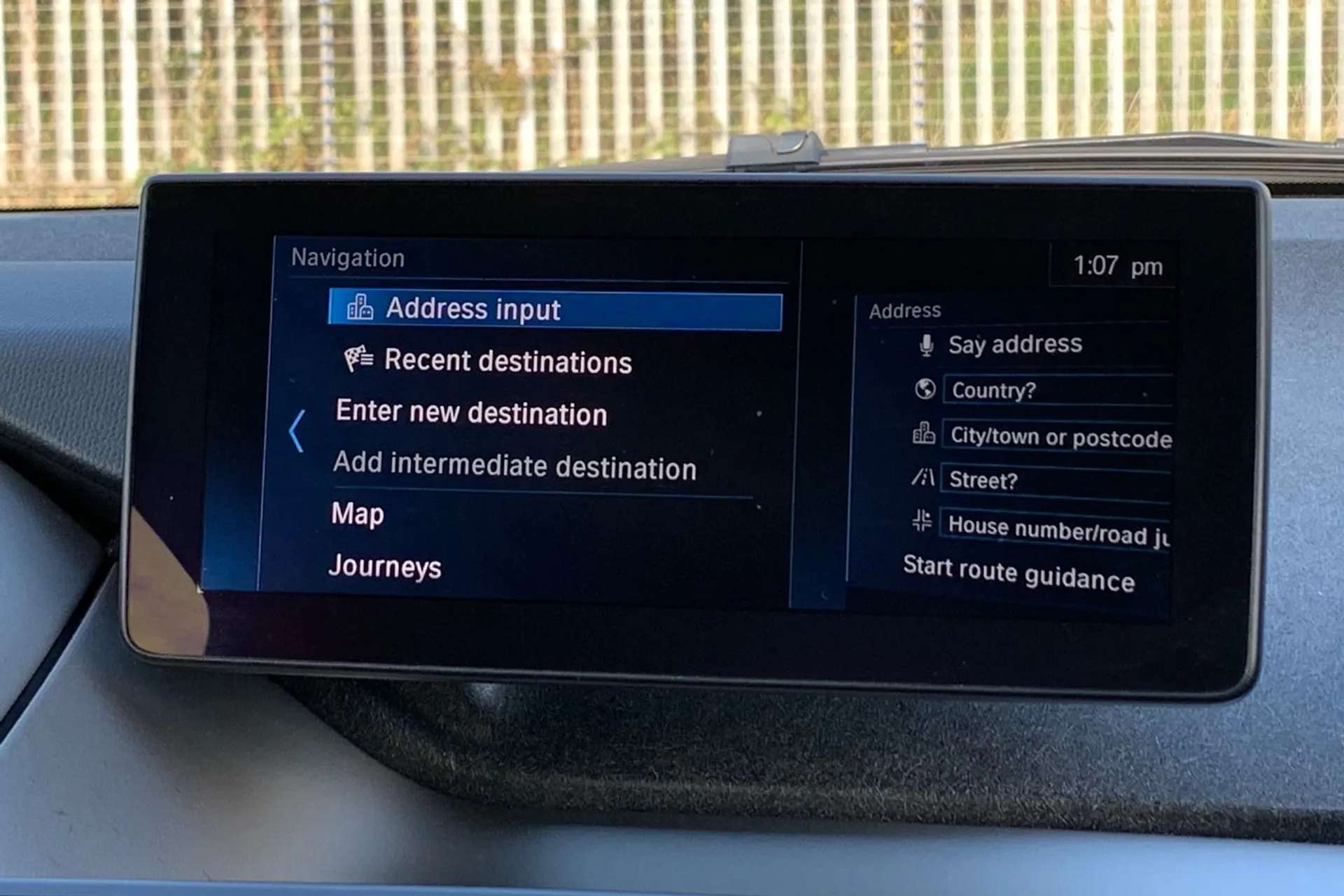 2019 BMW I3 2019 BMW I3