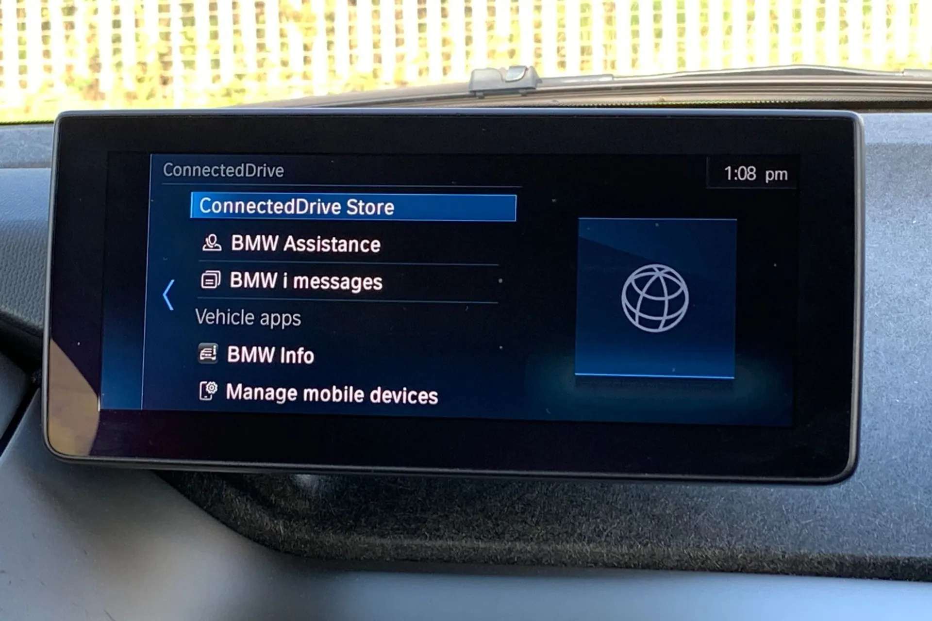 2019 BMW I3 2019 BMW I3