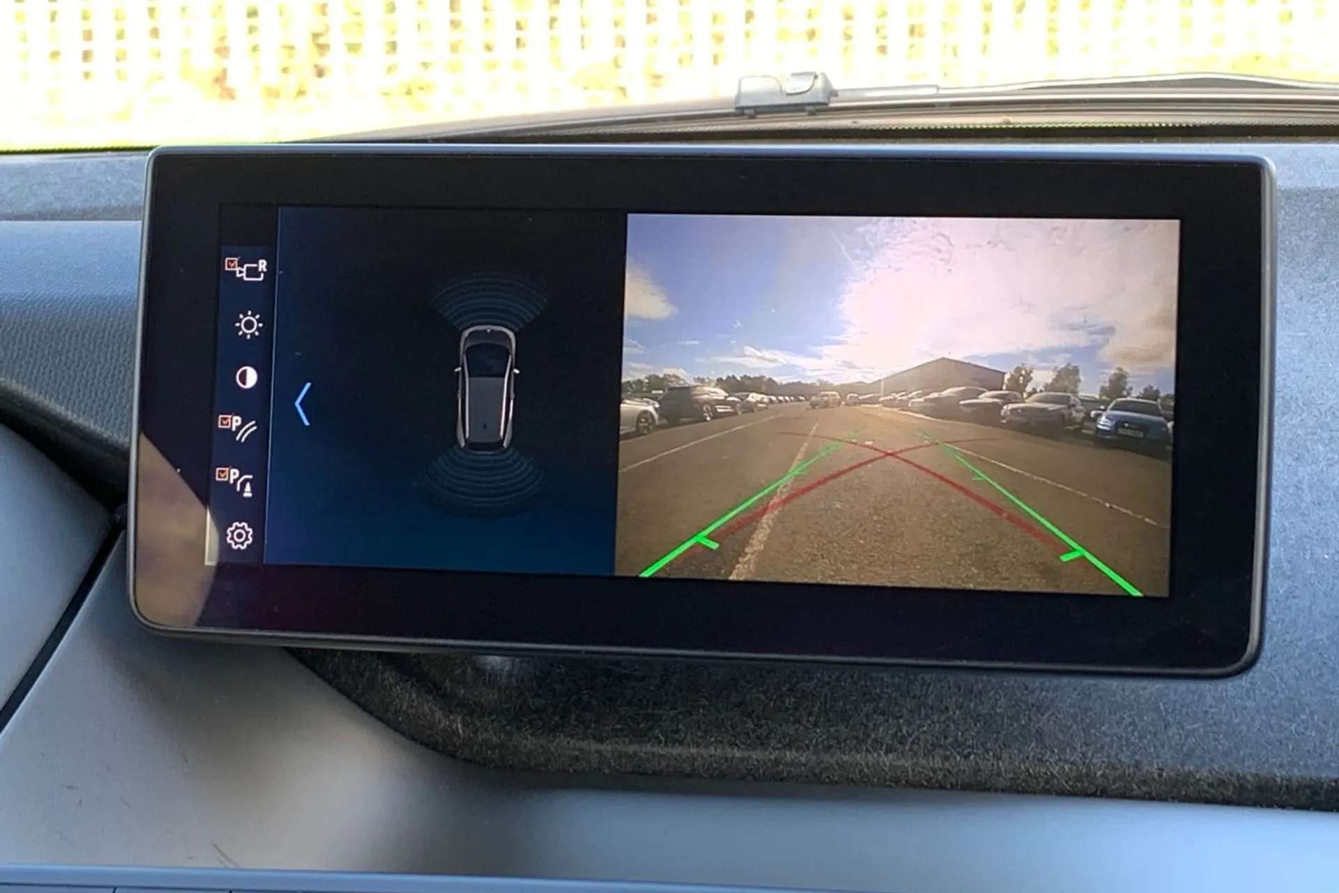 2019 BMW I3 2019 BMW I3