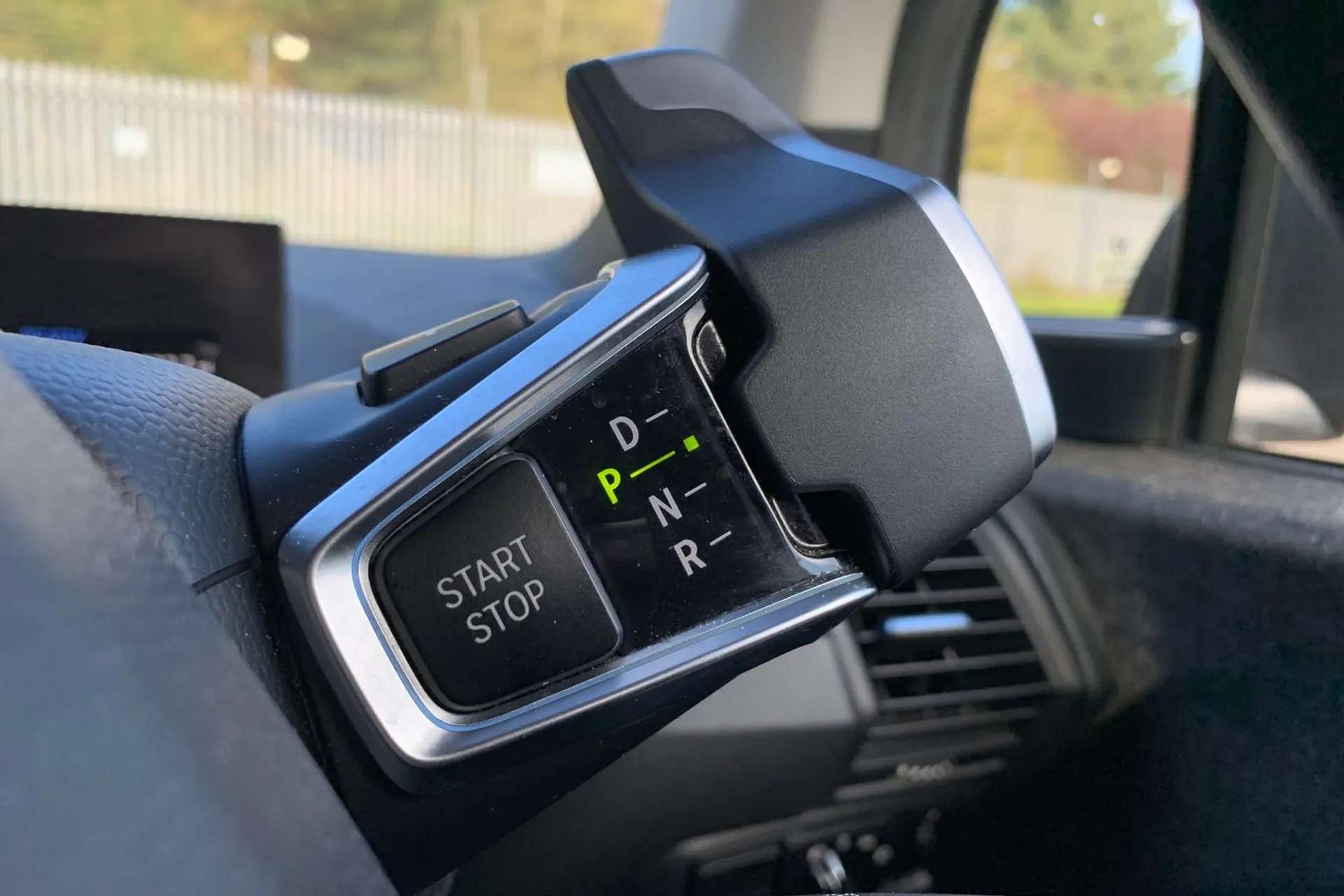 2019 BMW I3 2019 BMW I3