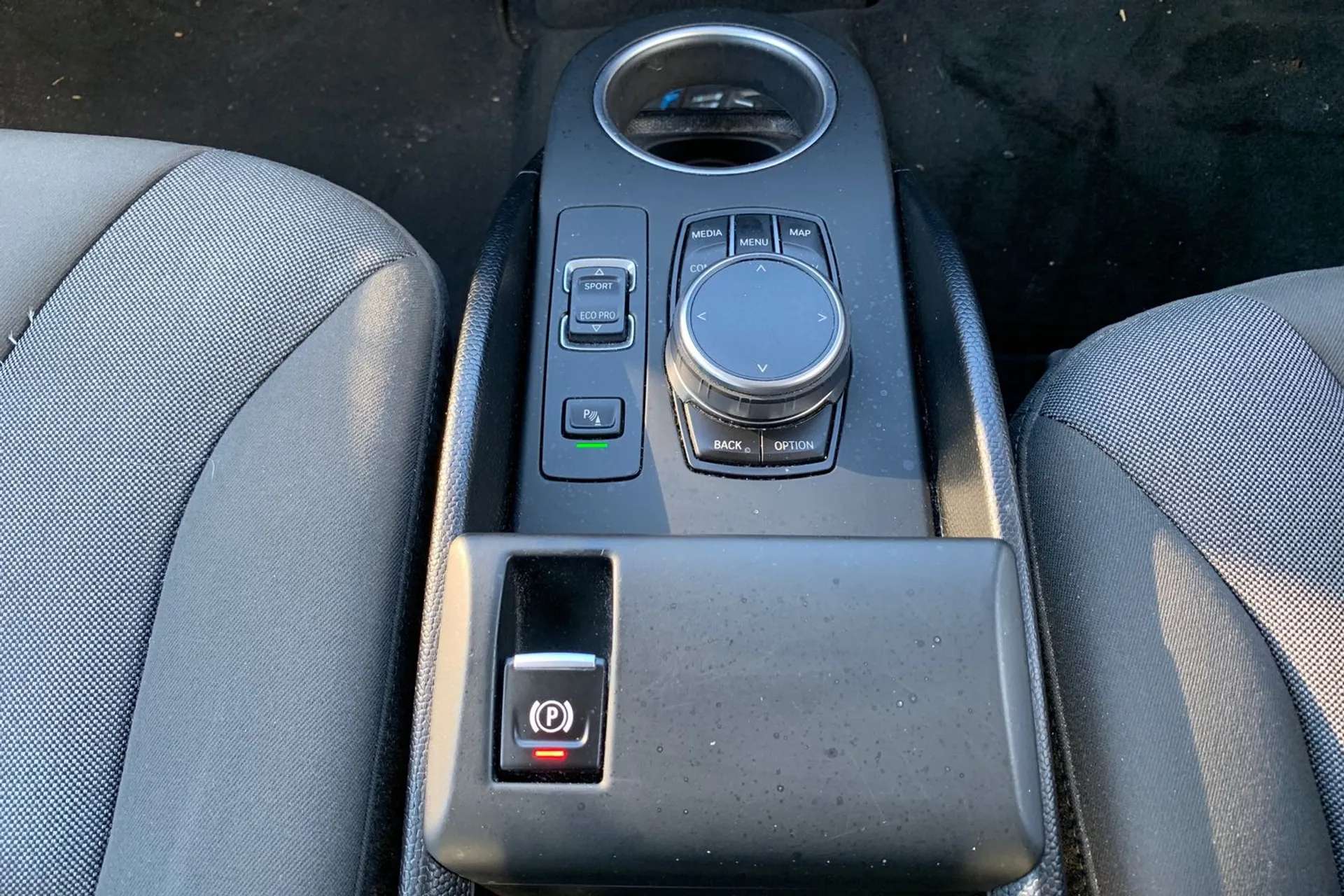 2019 BMW I3 2019 BMW I3