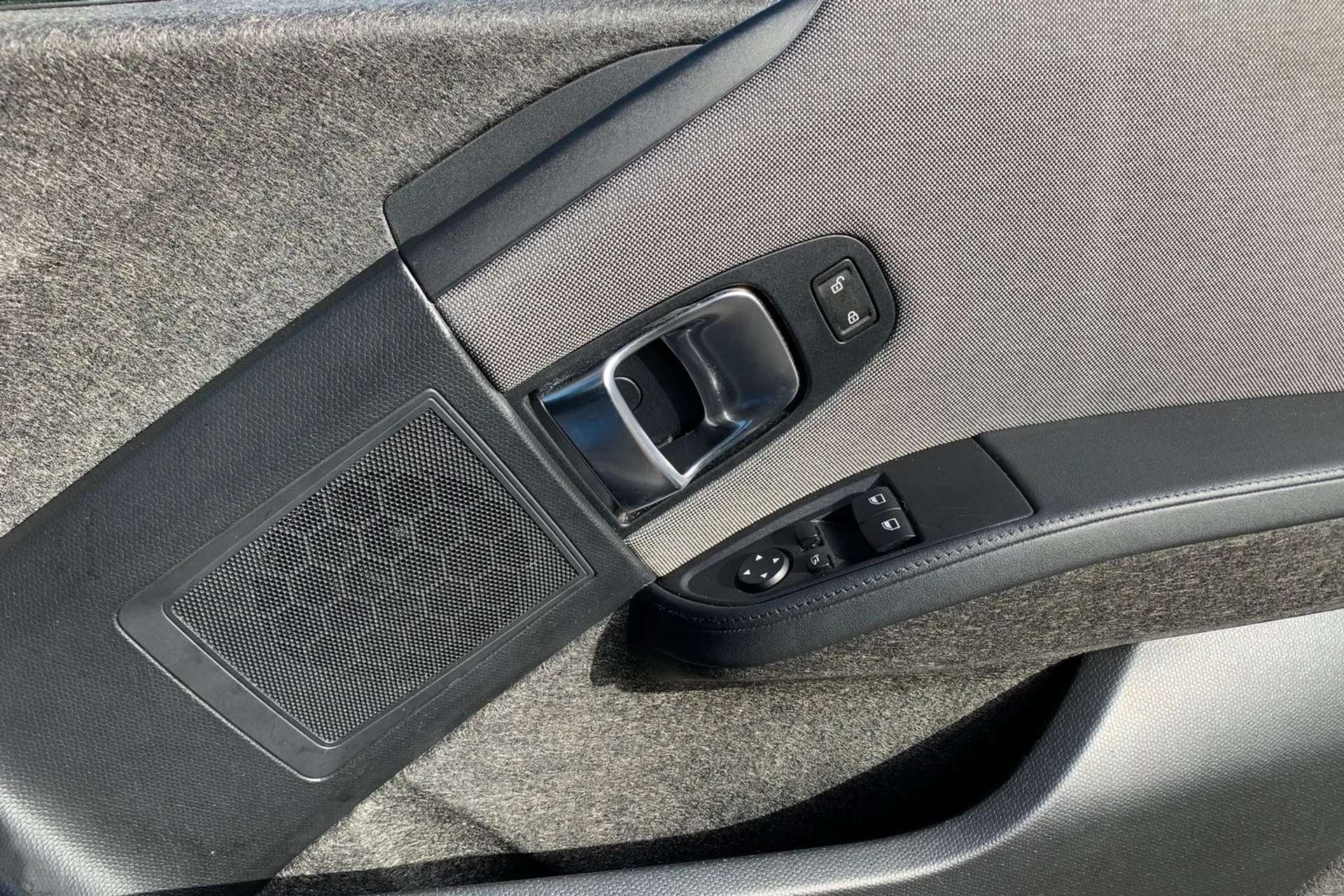 2019 BMW I3 2019 BMW I3