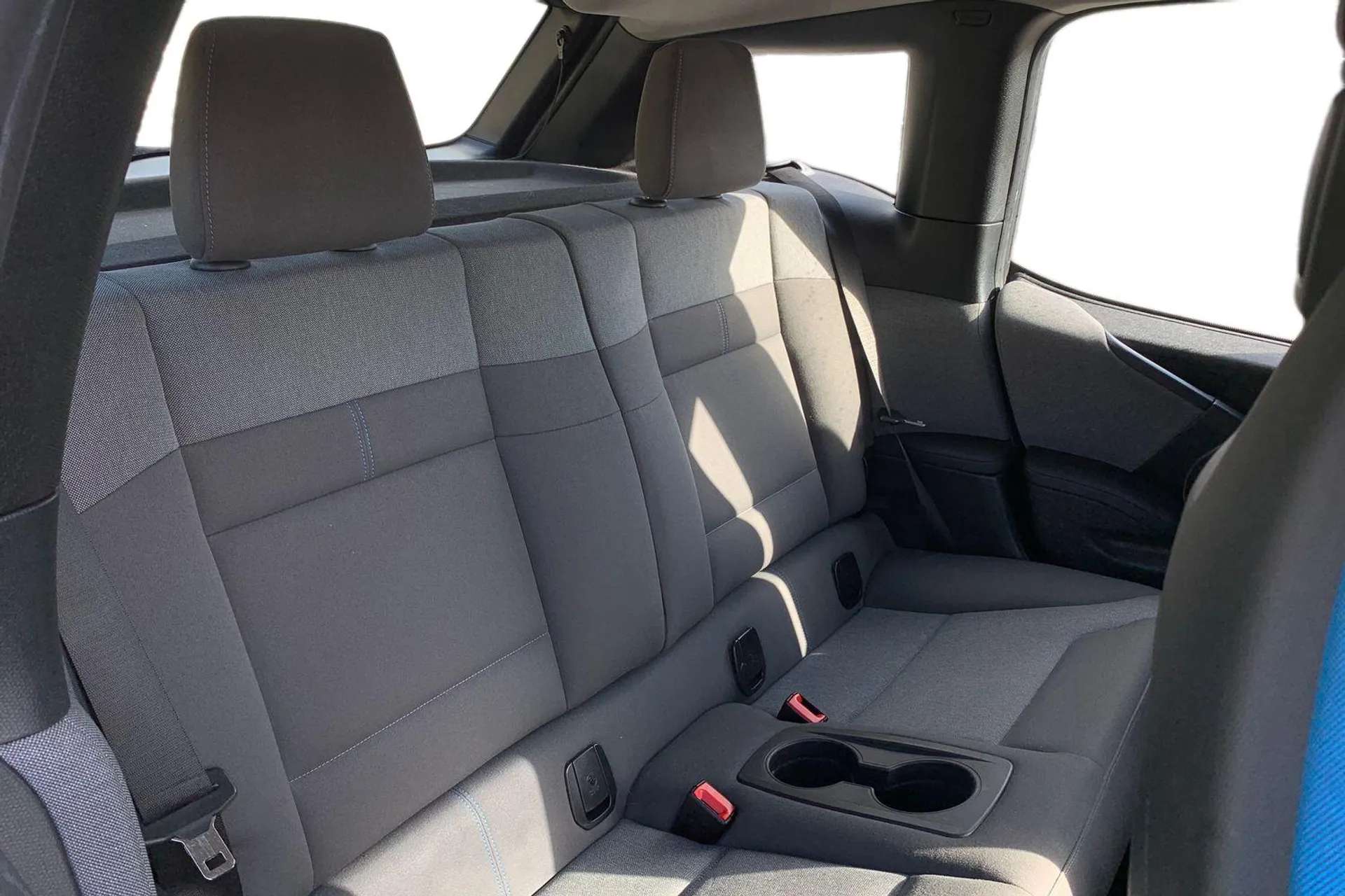 2019 BMW I3 2019 BMW I3