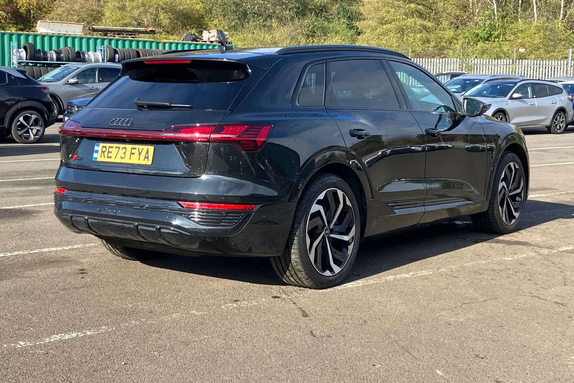 2023 AUDI Q8 2023 AUDI Q8