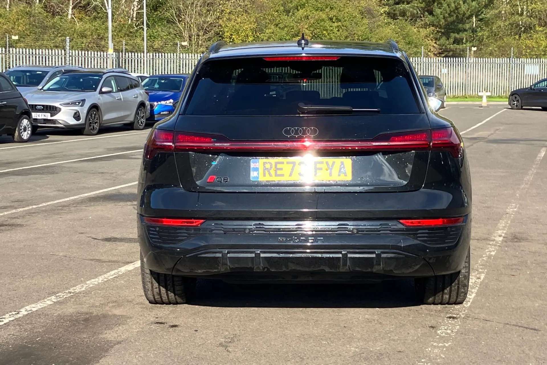 2023 AUDI Q8 2023 AUDI Q8