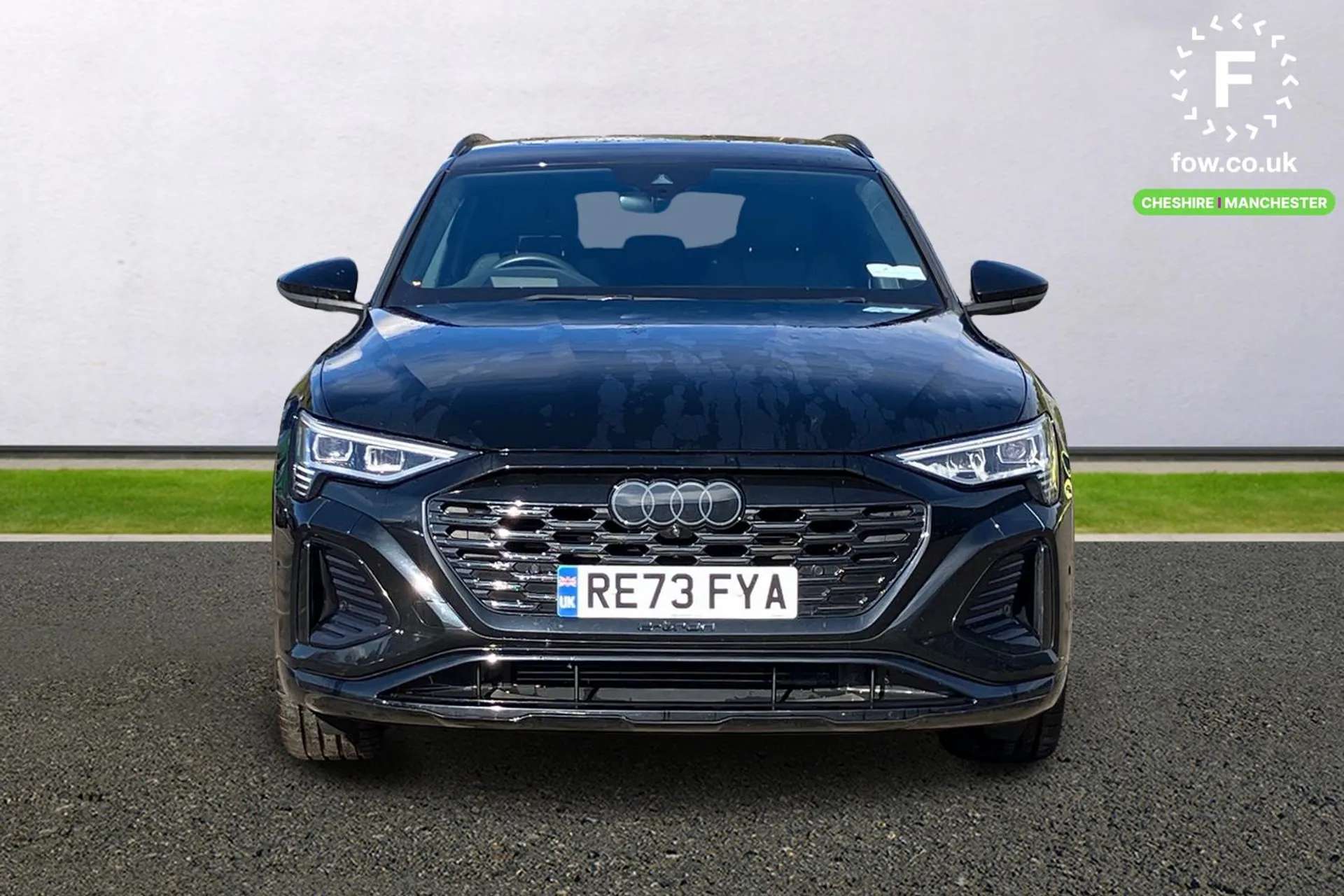 2023 AUDI Q8 2023 AUDI Q8