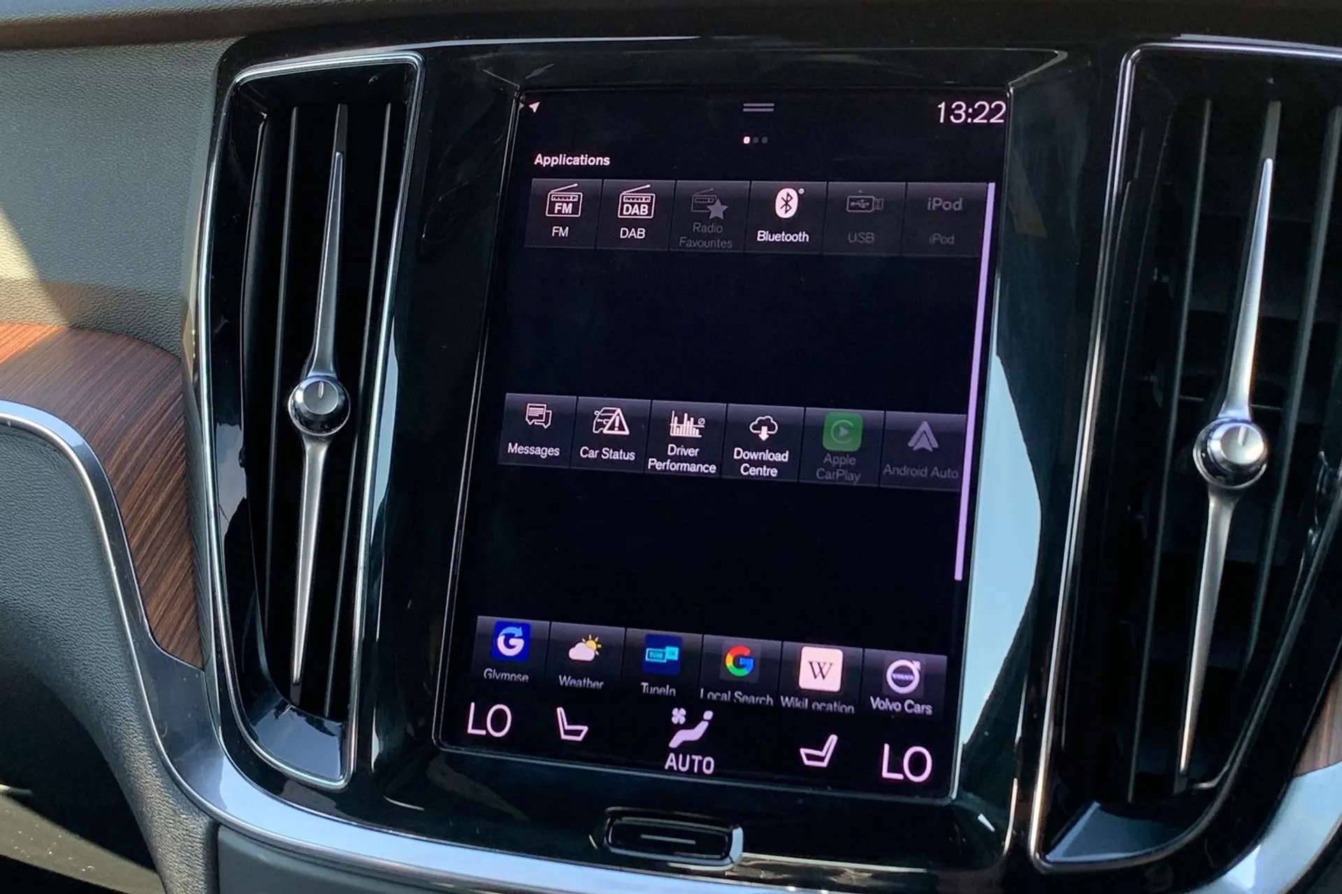 2020 VOLVO S60 2020 VOLVO S60