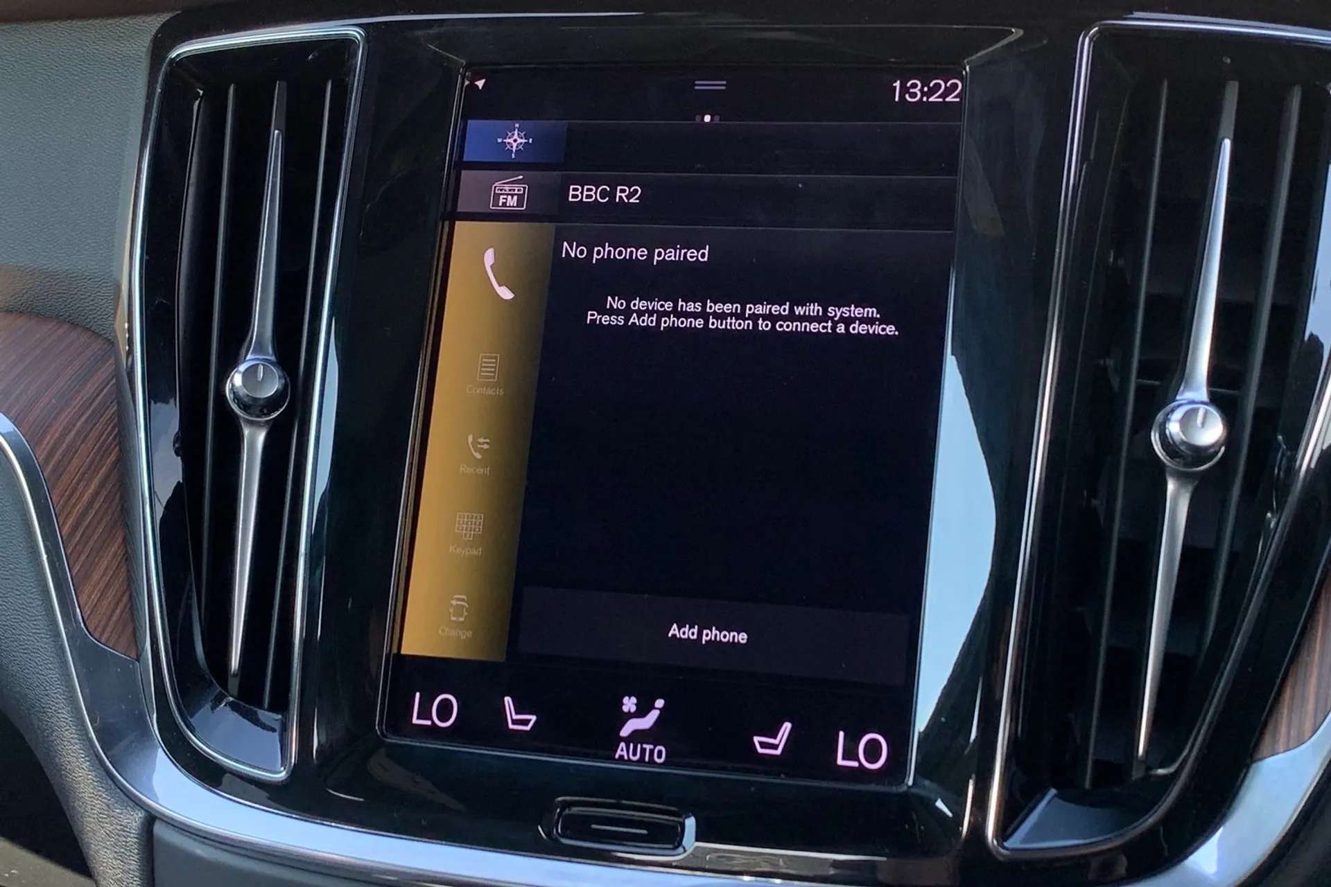 2020 VOLVO S60 2020 VOLVO S60
