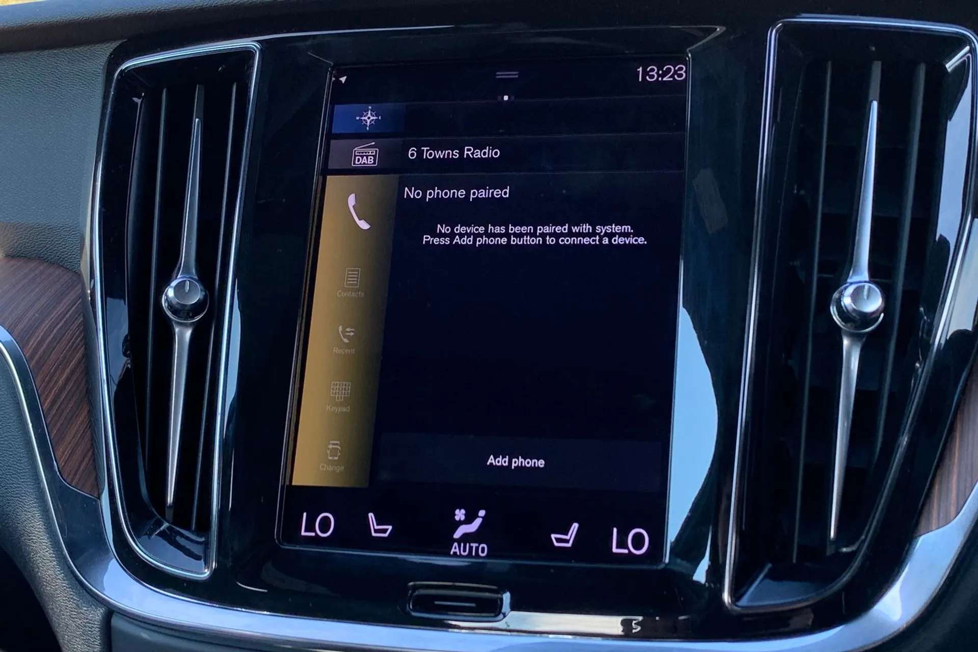 2020 VOLVO S60 2020 VOLVO S60