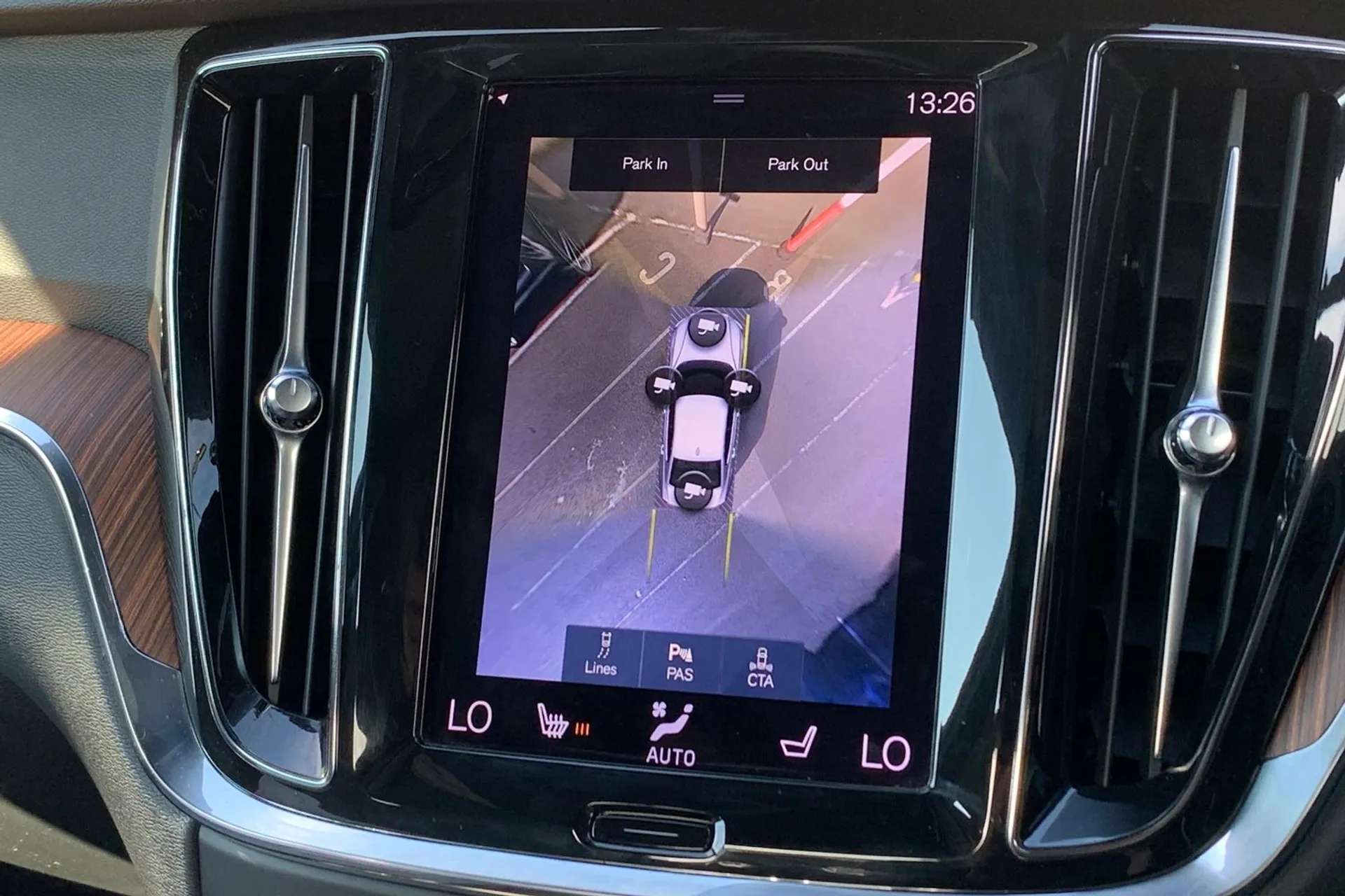 2020 VOLVO S60 2020 VOLVO S60