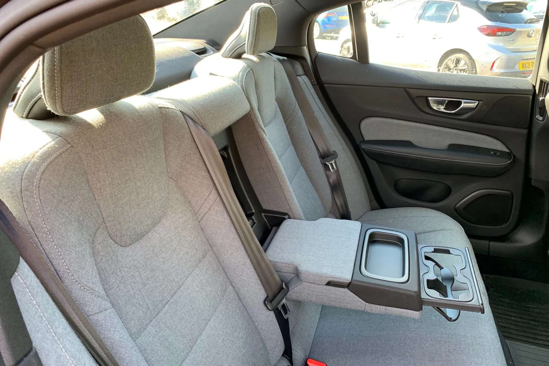 2020 VOLVO S60 2020 VOLVO S60