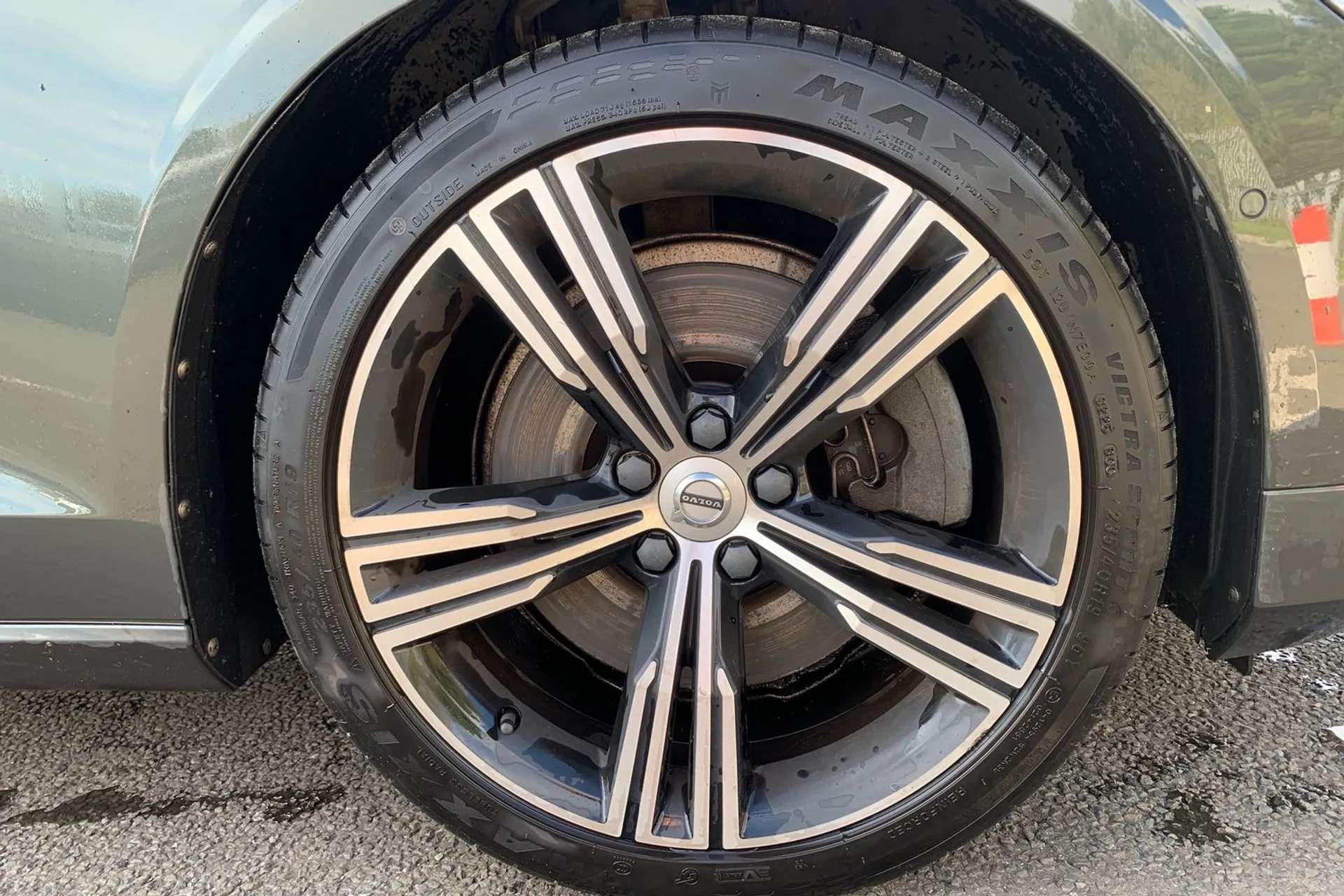 2020 VOLVO S60 2020 VOLVO S60