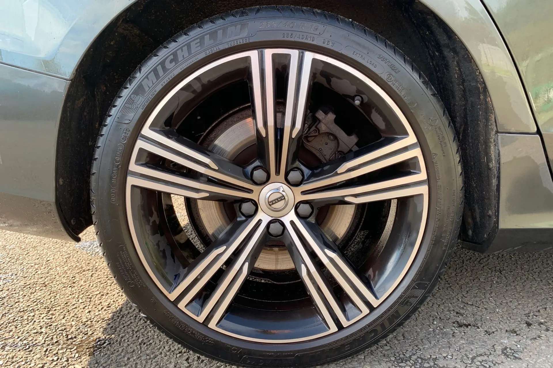 2020 VOLVO S60 2020 VOLVO S60