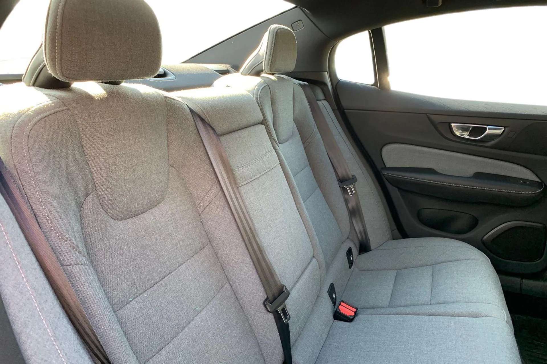 2020 VOLVO S60 2020 VOLVO S60
