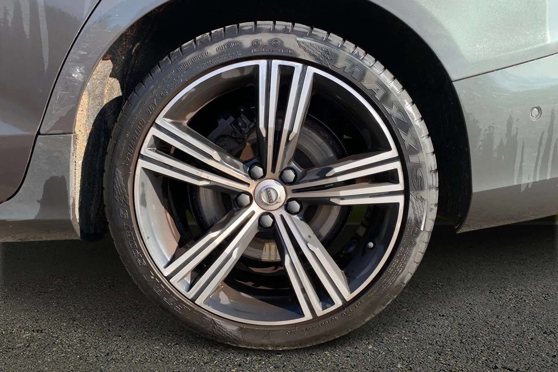 2020 VOLVO S60 2020 VOLVO S60