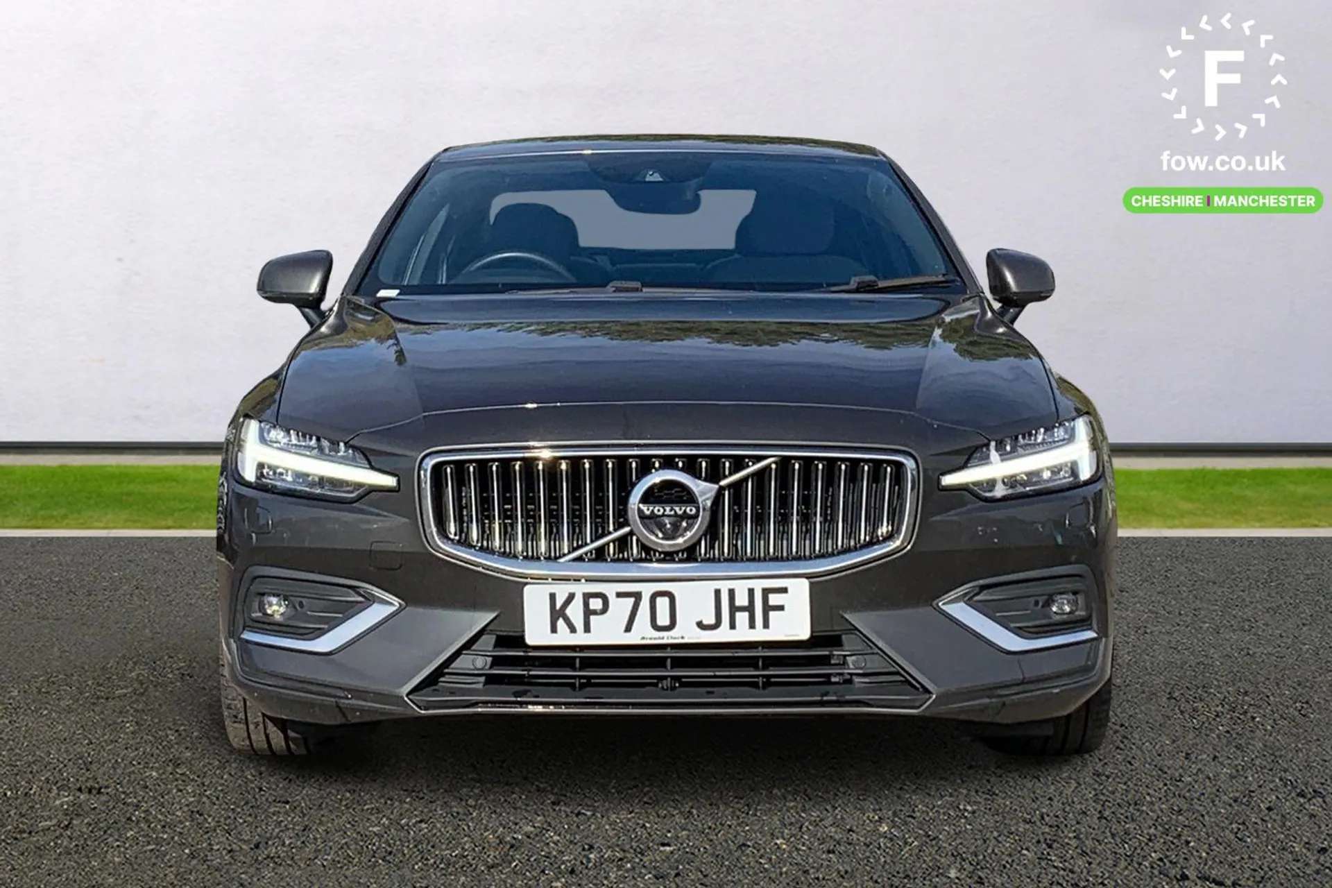 2020 VOLVO S60 2020 VOLVO S60